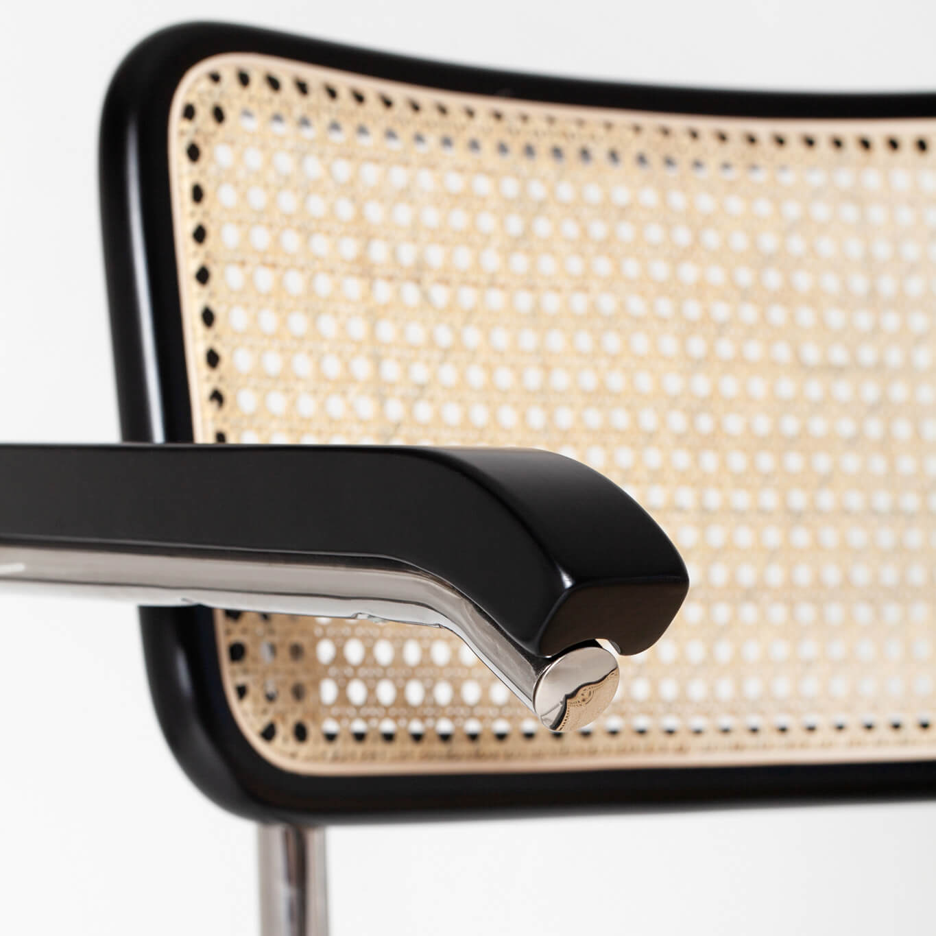 Breuer Armchair