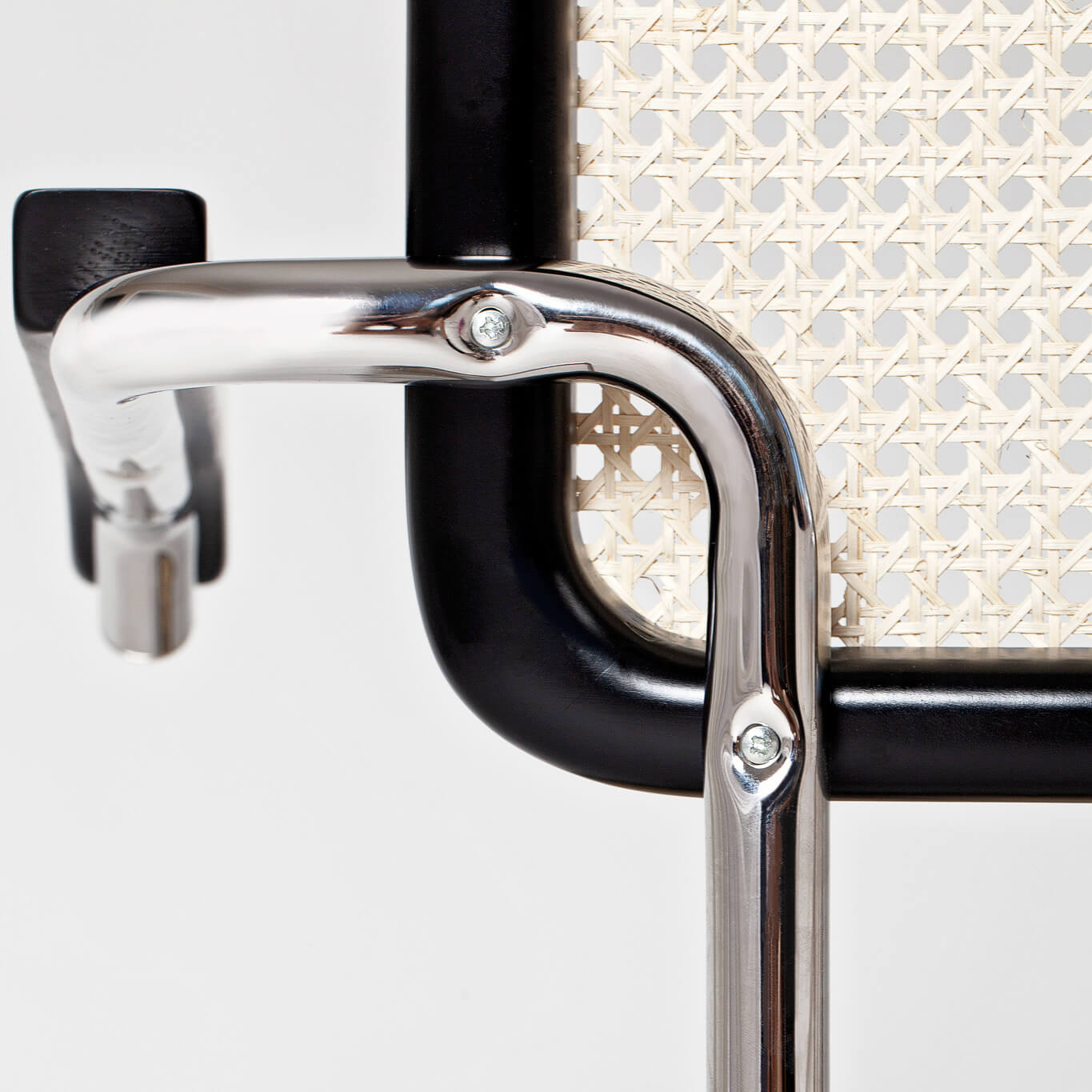 Breuer Armchair