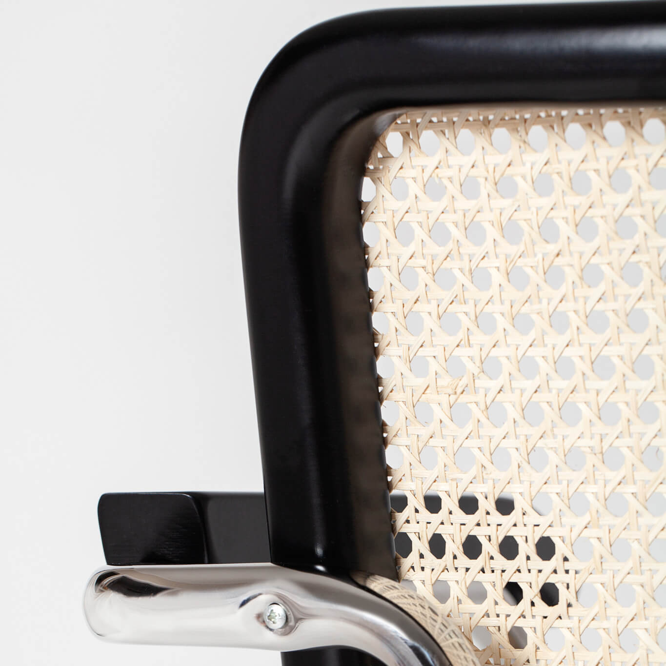 Breuer Armchair