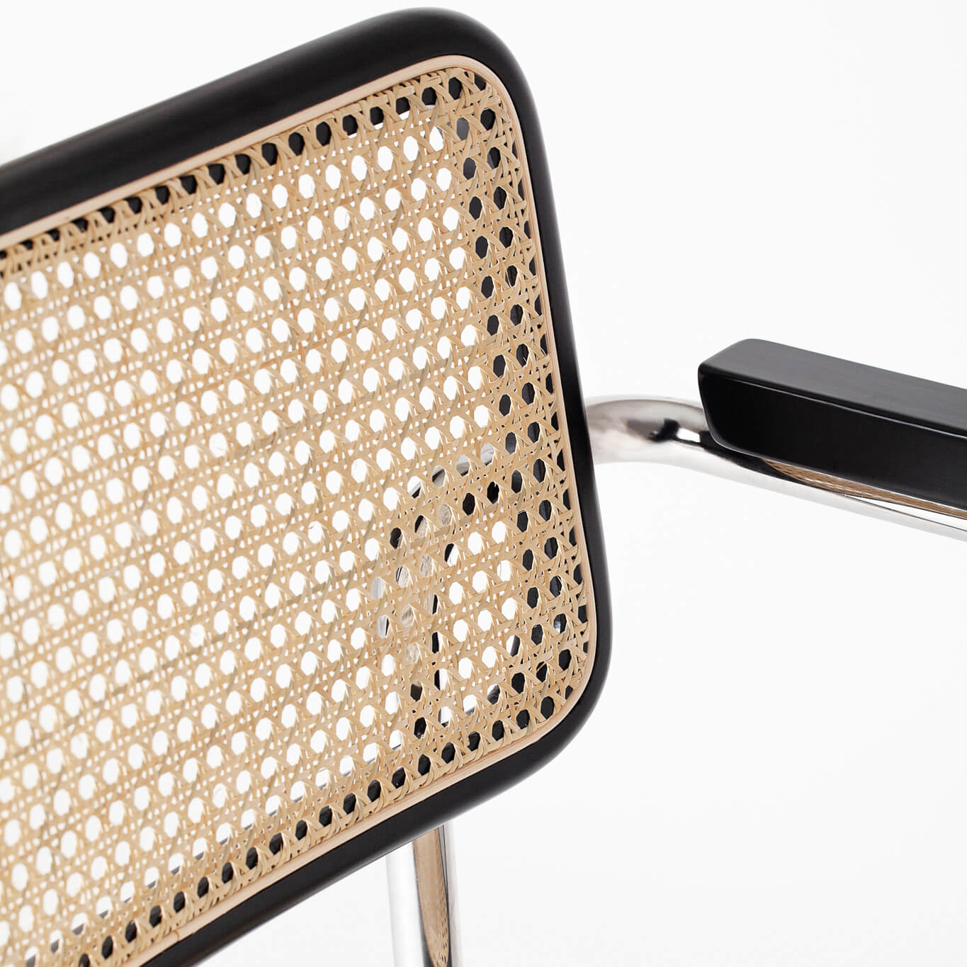 Breuer Armchair