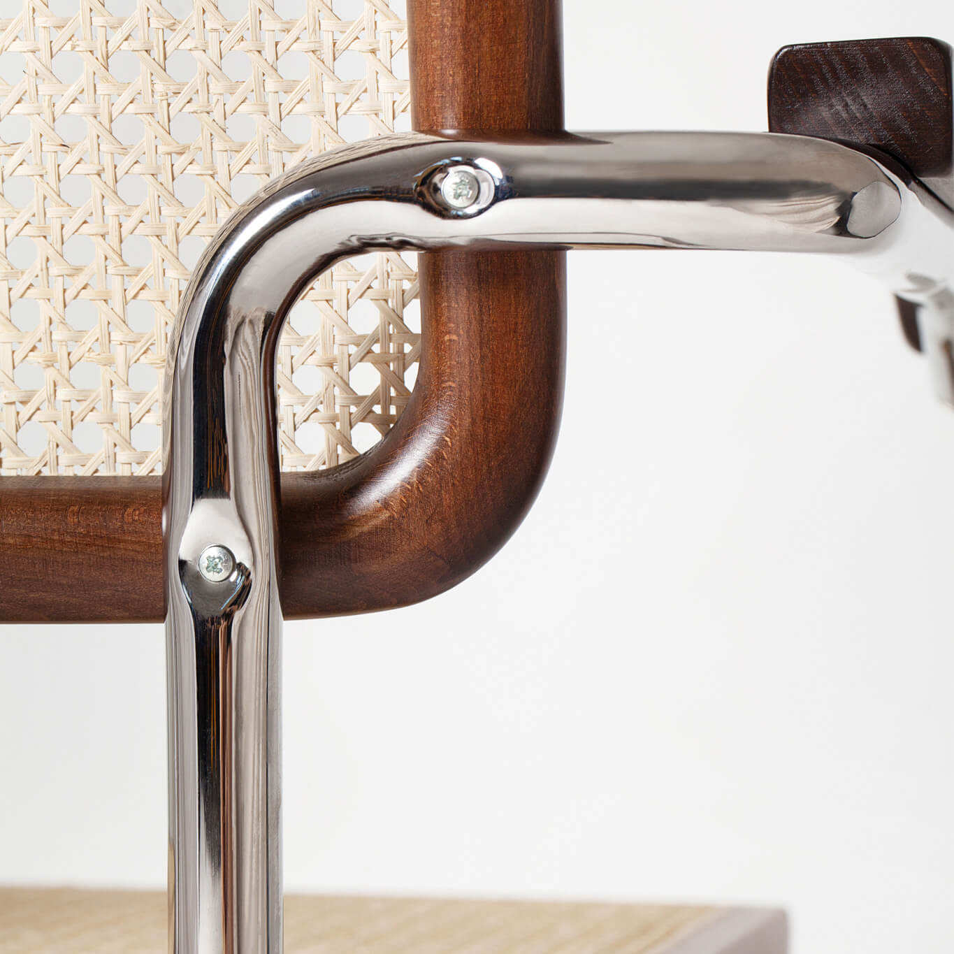 Breuer Armchair