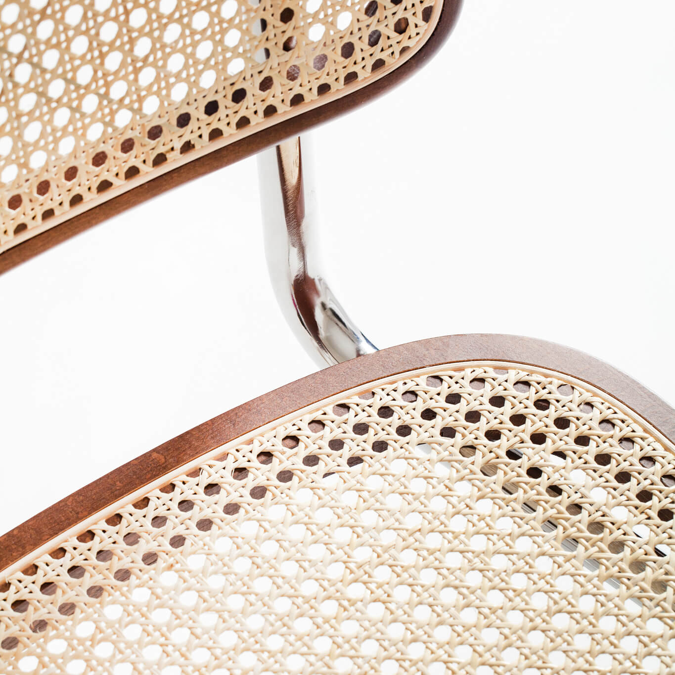 Breuer Armchair