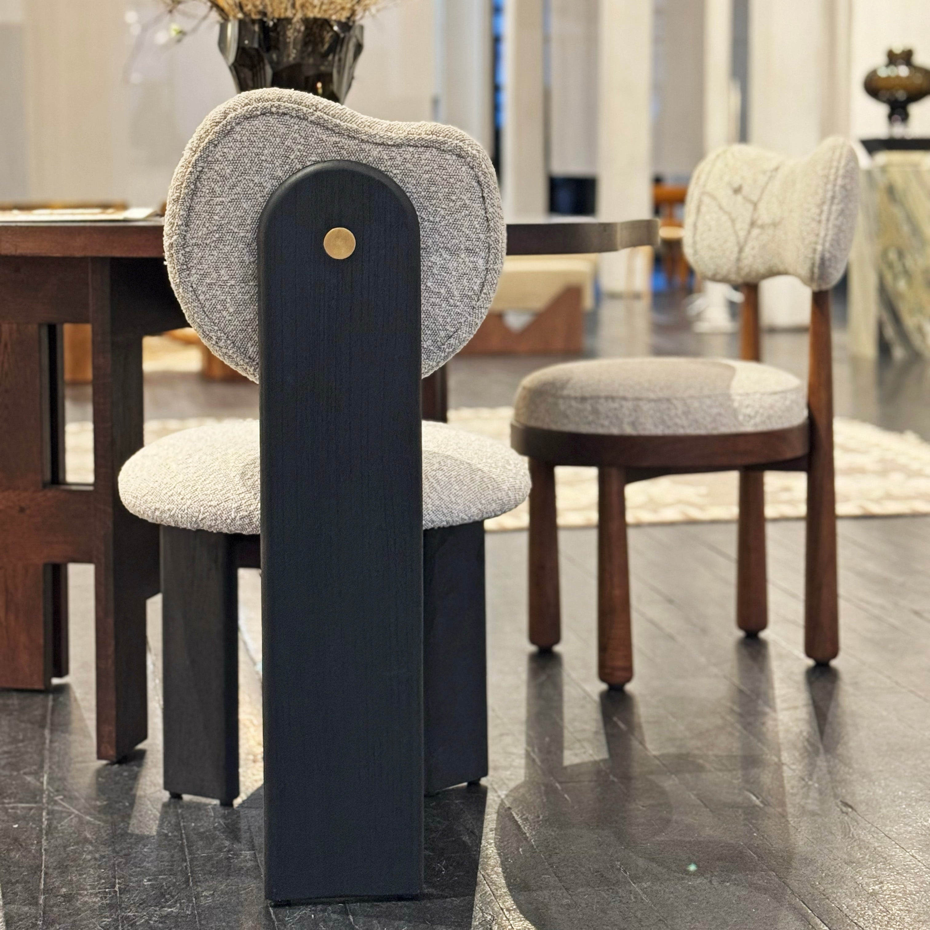 Etang Dining Chair