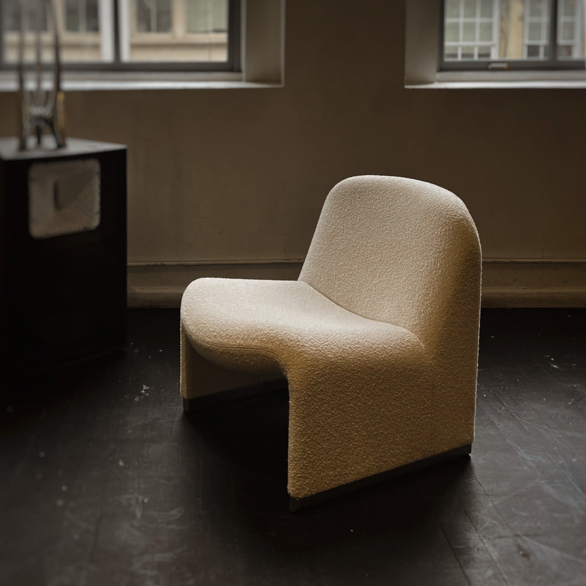 Alky Chair - Official