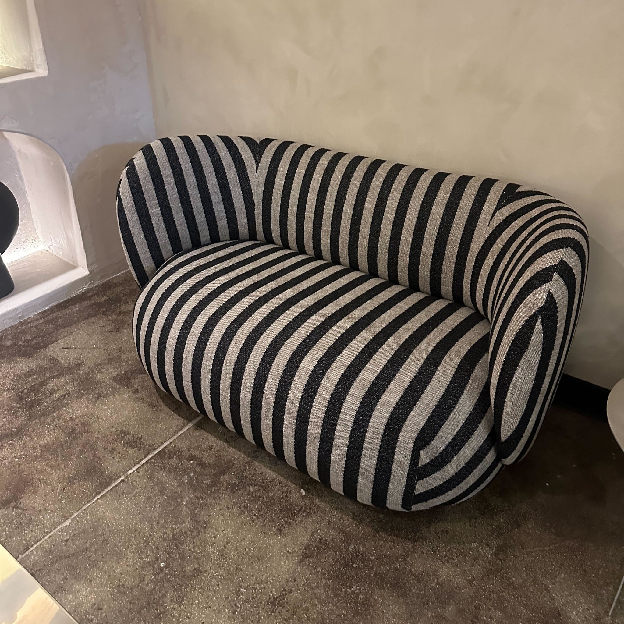 Rico Sofa - 2 Seater - Floor Model - Grade A