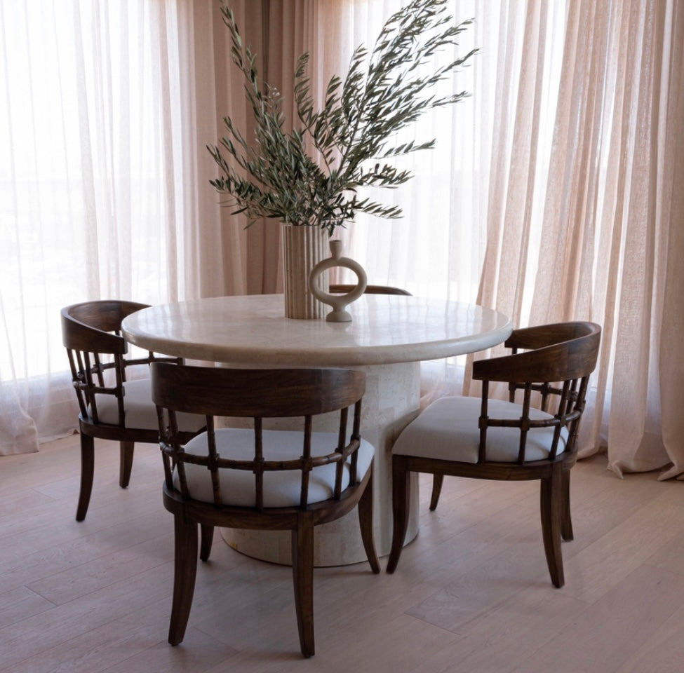 Bayani Chair