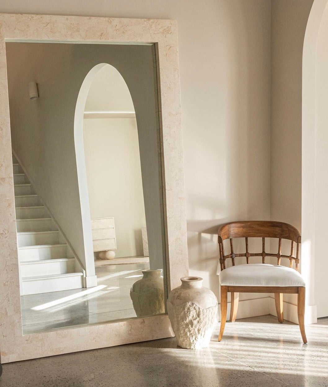 Bayani Chair