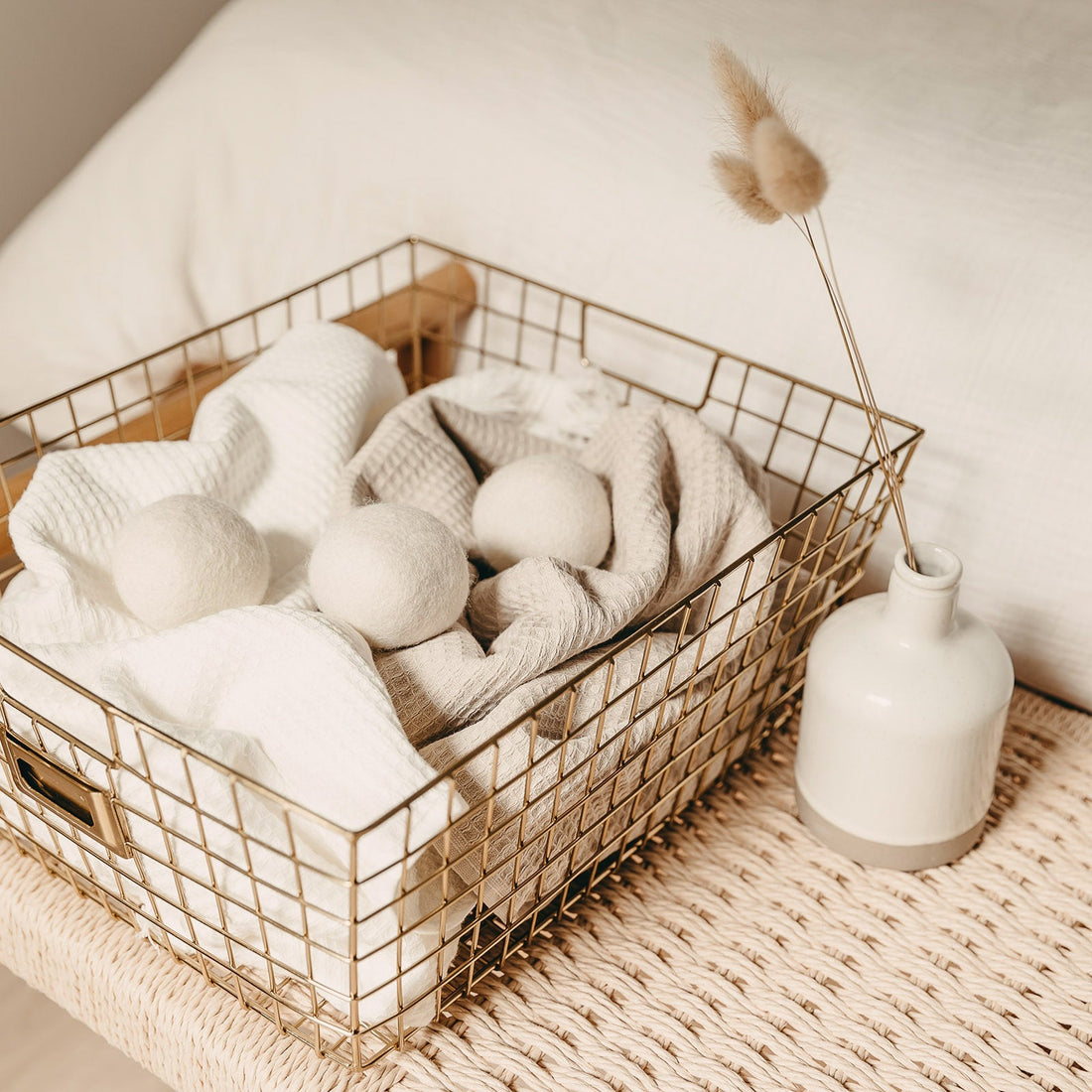 Dryer Balls