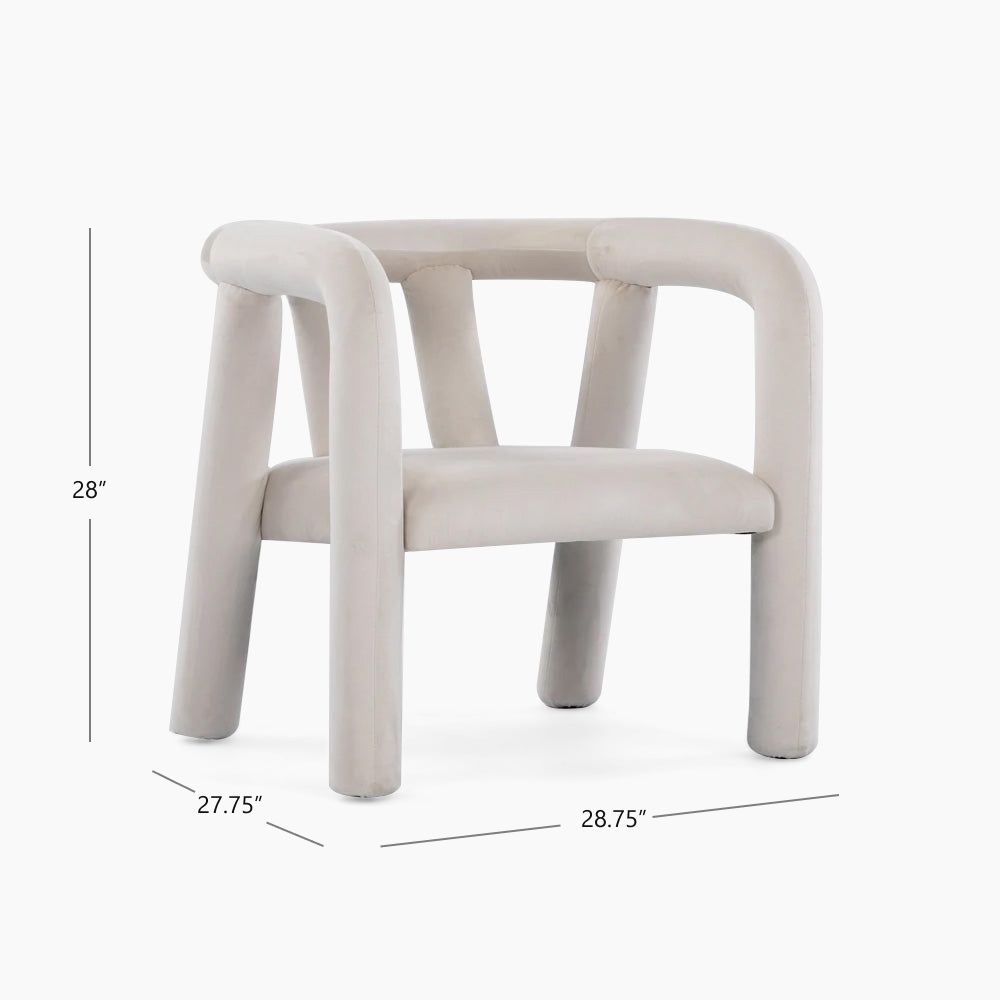 Temi Lounge Chair