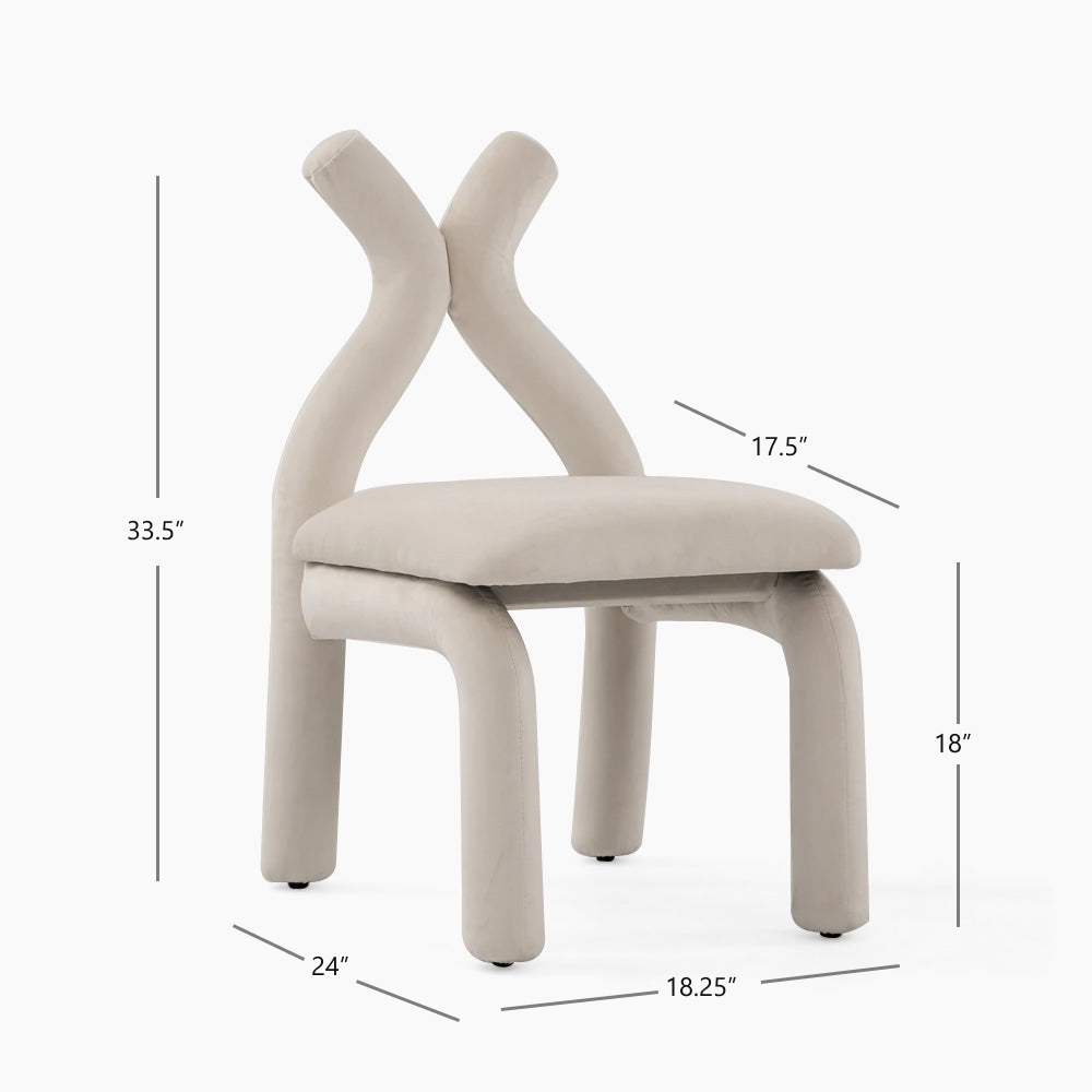 X Chair