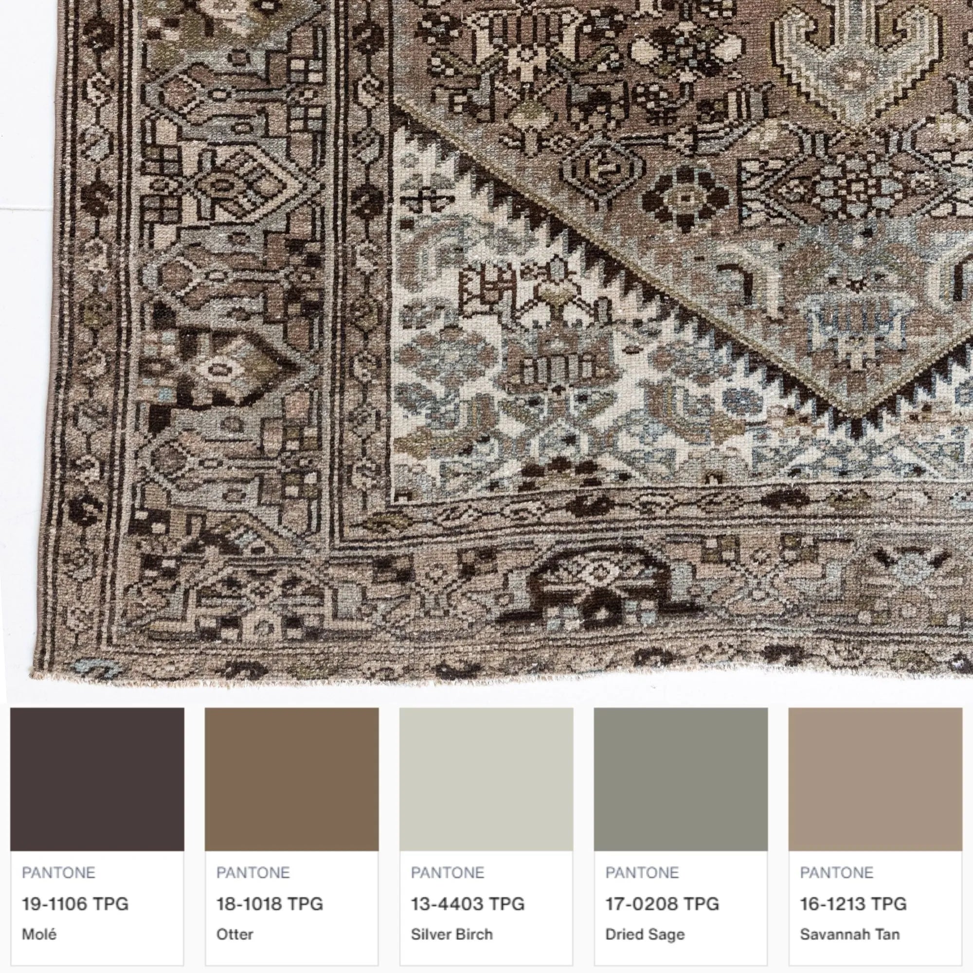 Imani Rug