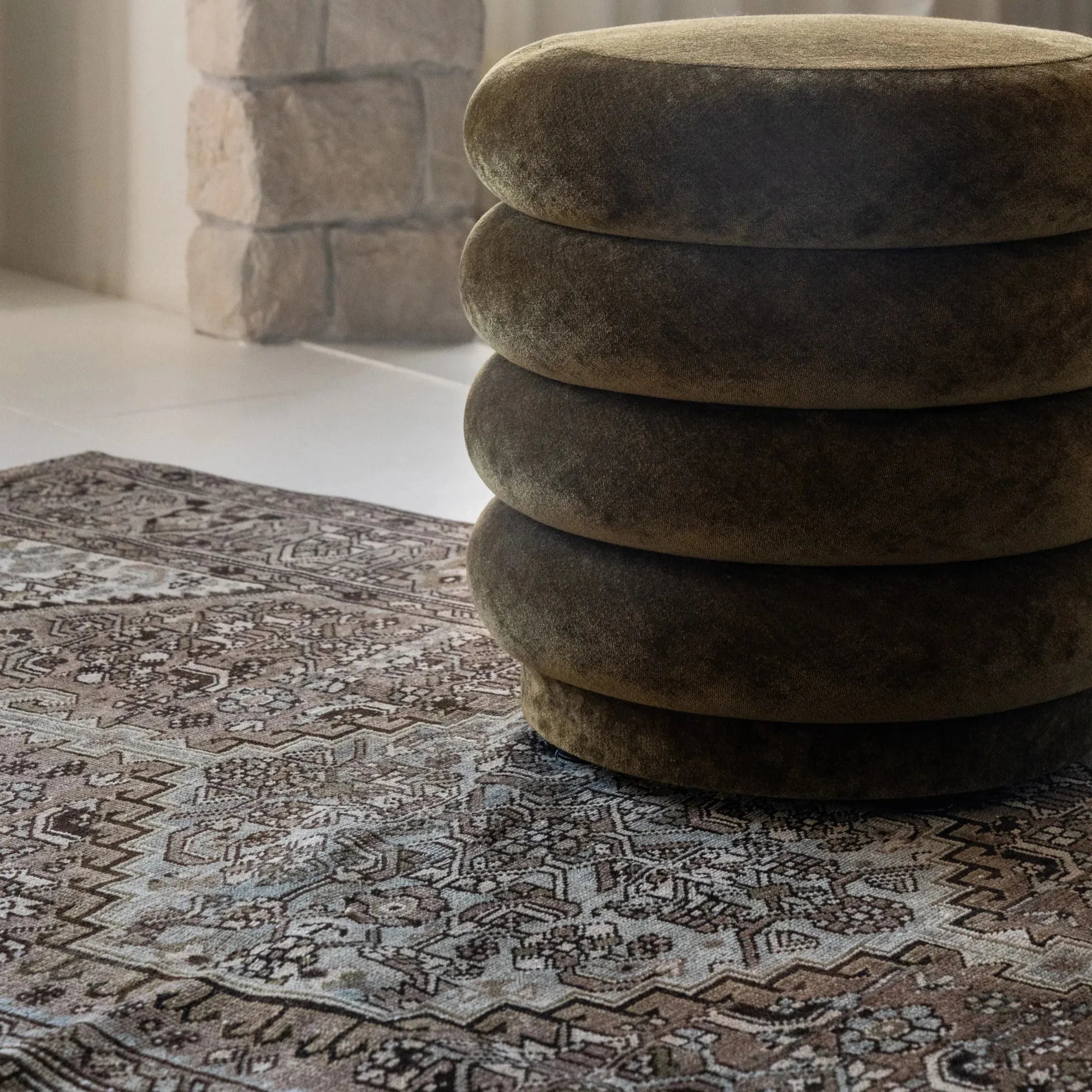 Imani Rug