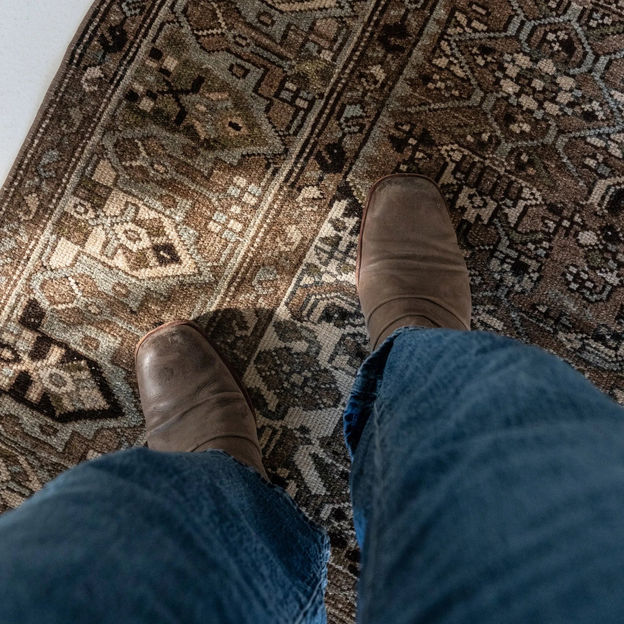 Imani Rug