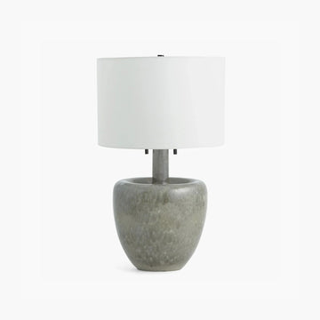 Impression Lamp-green
