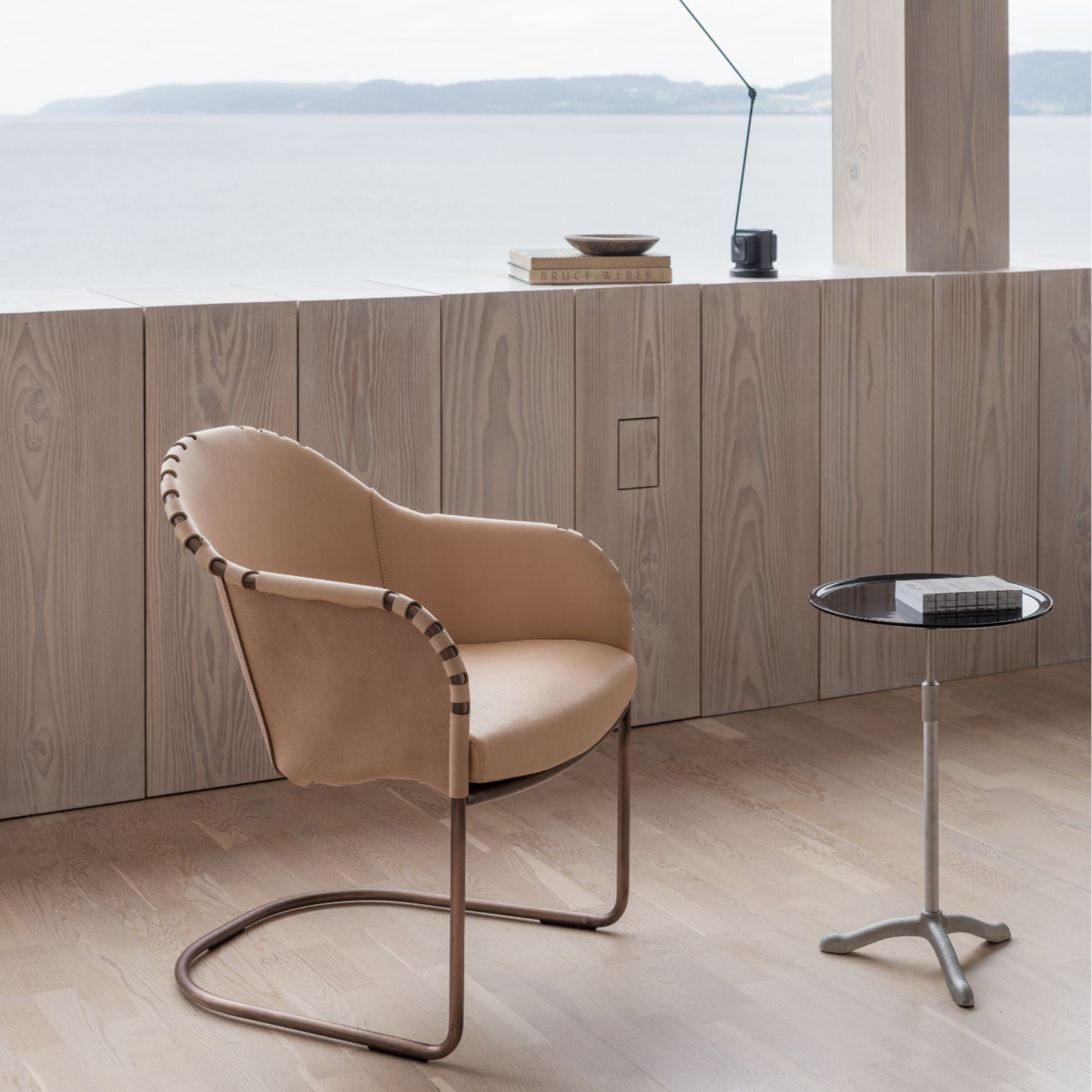 Ingo Armchair