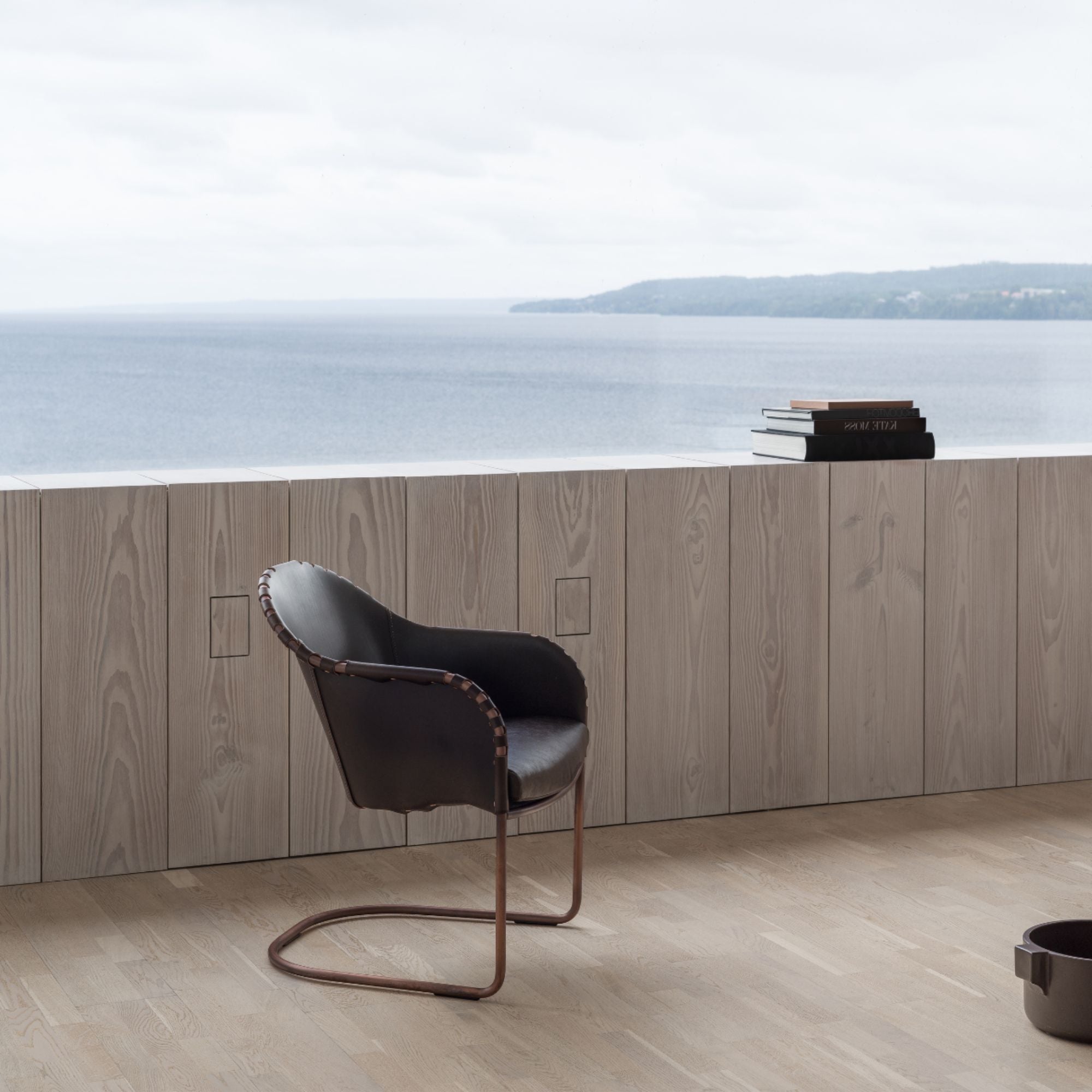 Ingo Armchair