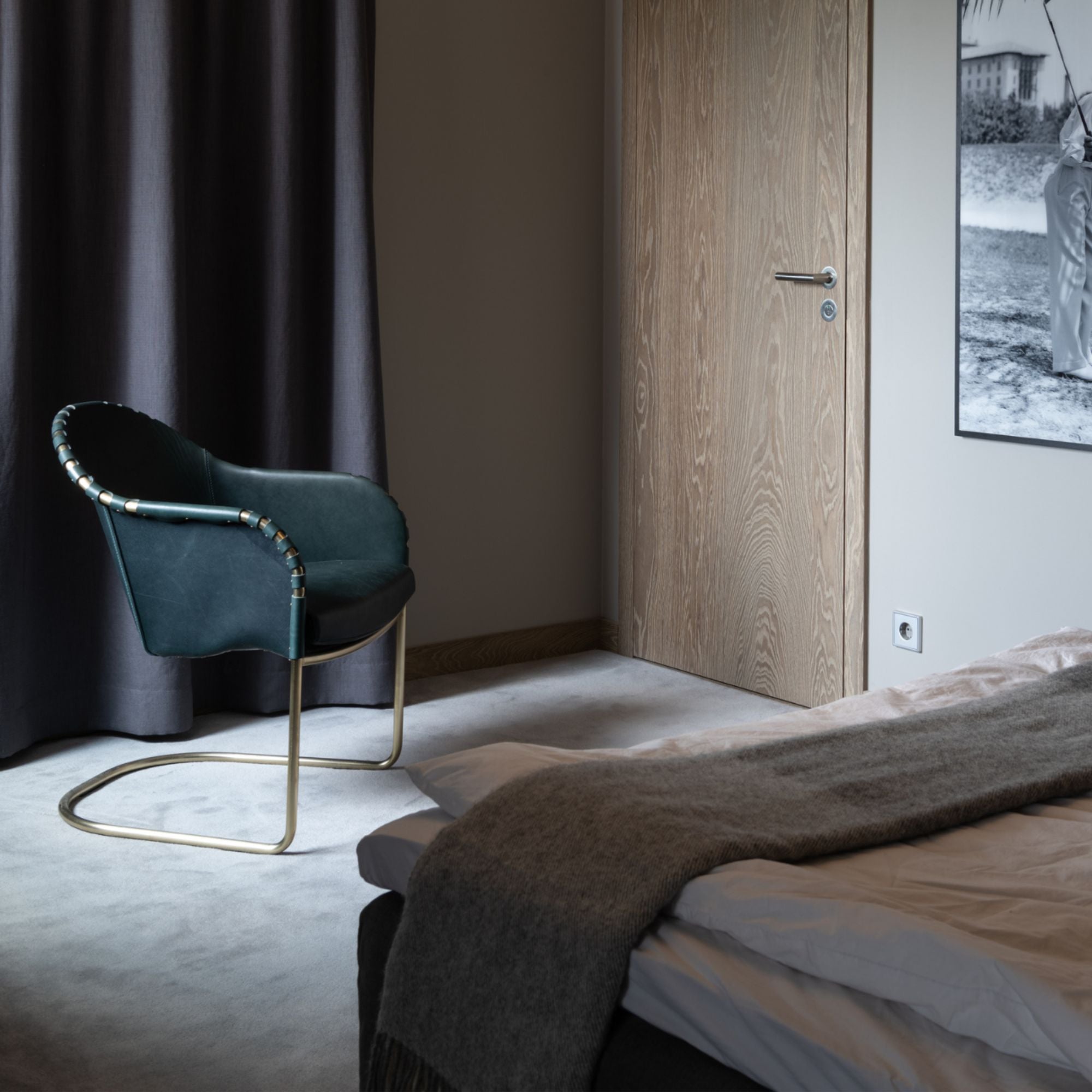 Ingo Armchair