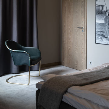 Ingo Armchair