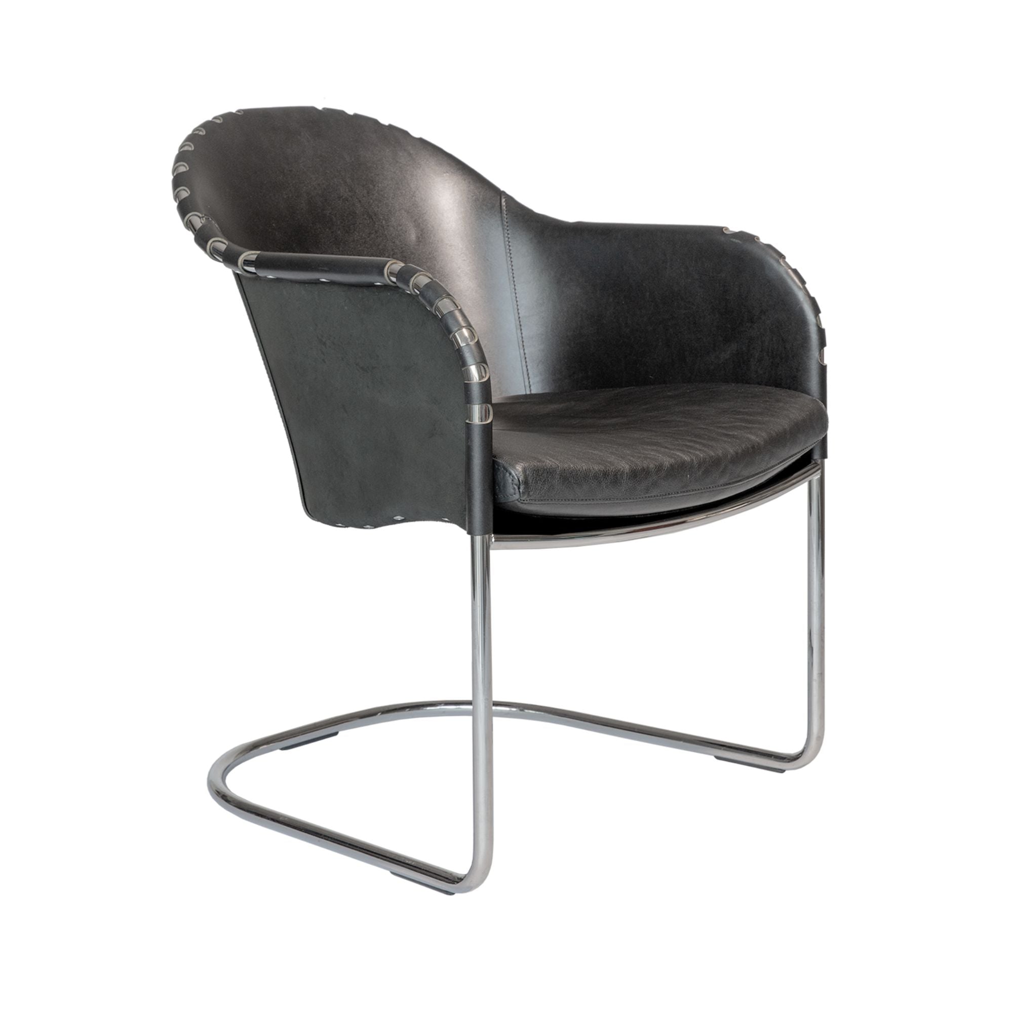 Ingo Armchair