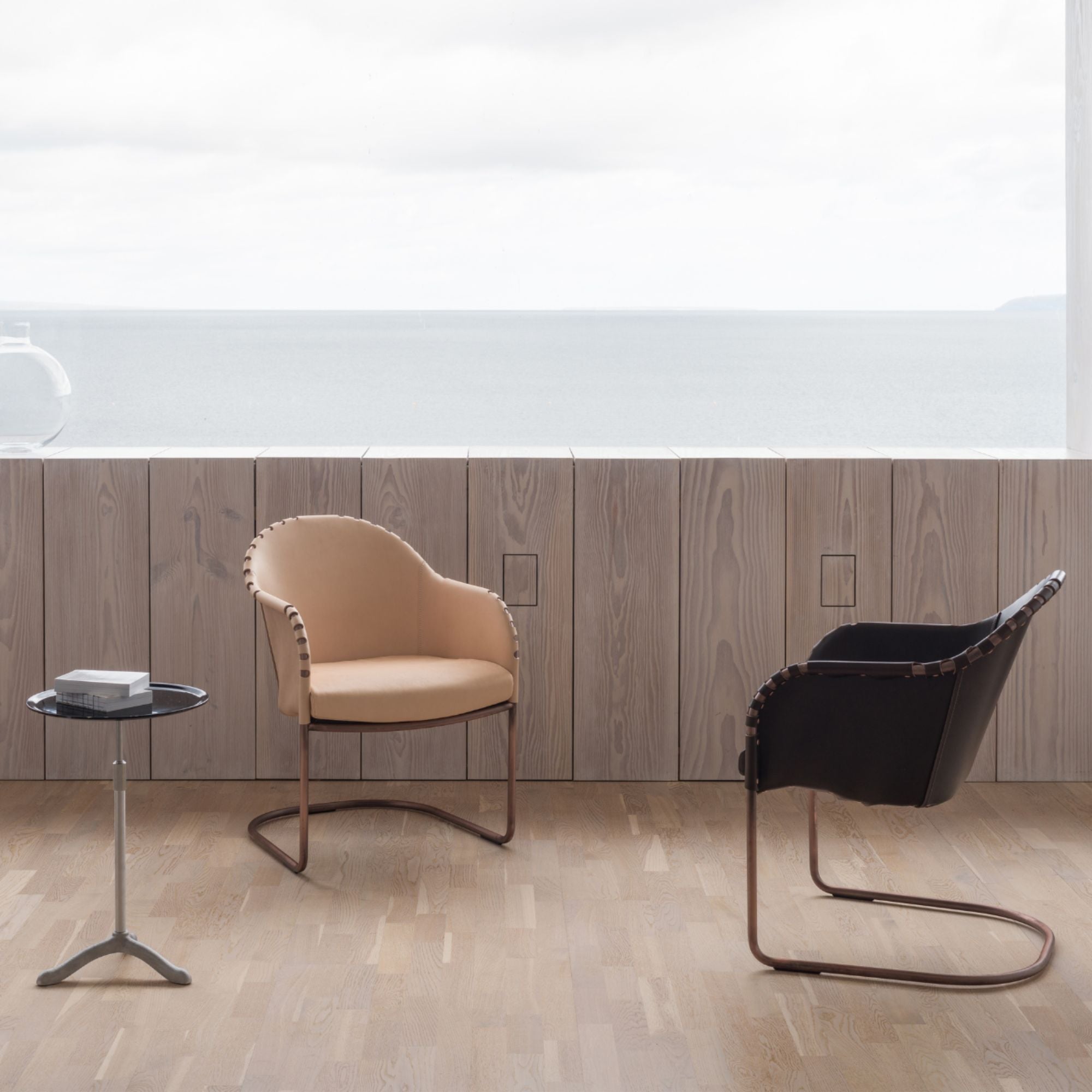 Ingo Armchair