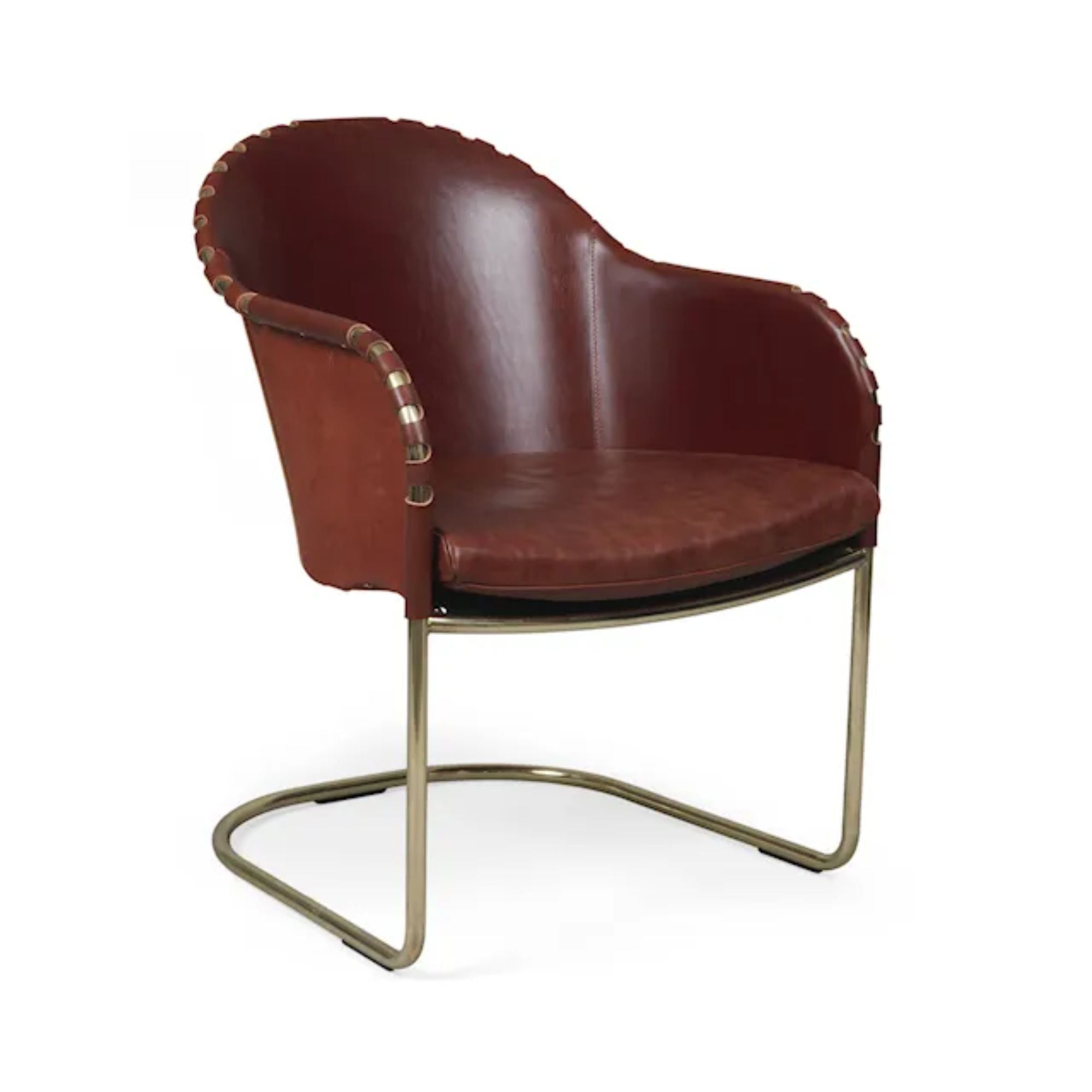 Ingo Armchair