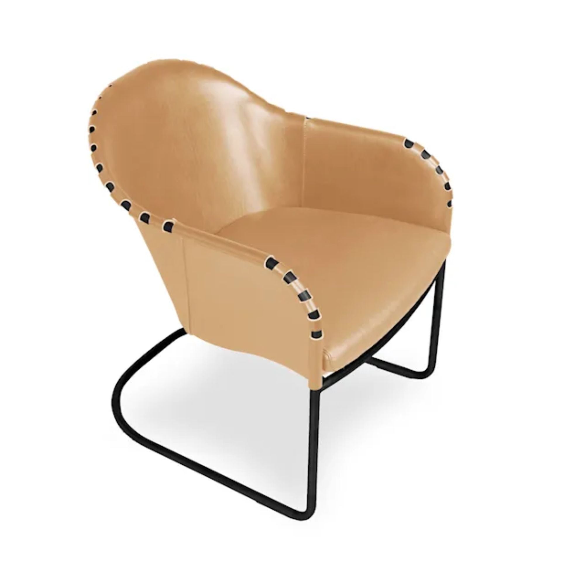 Ingo Armchair