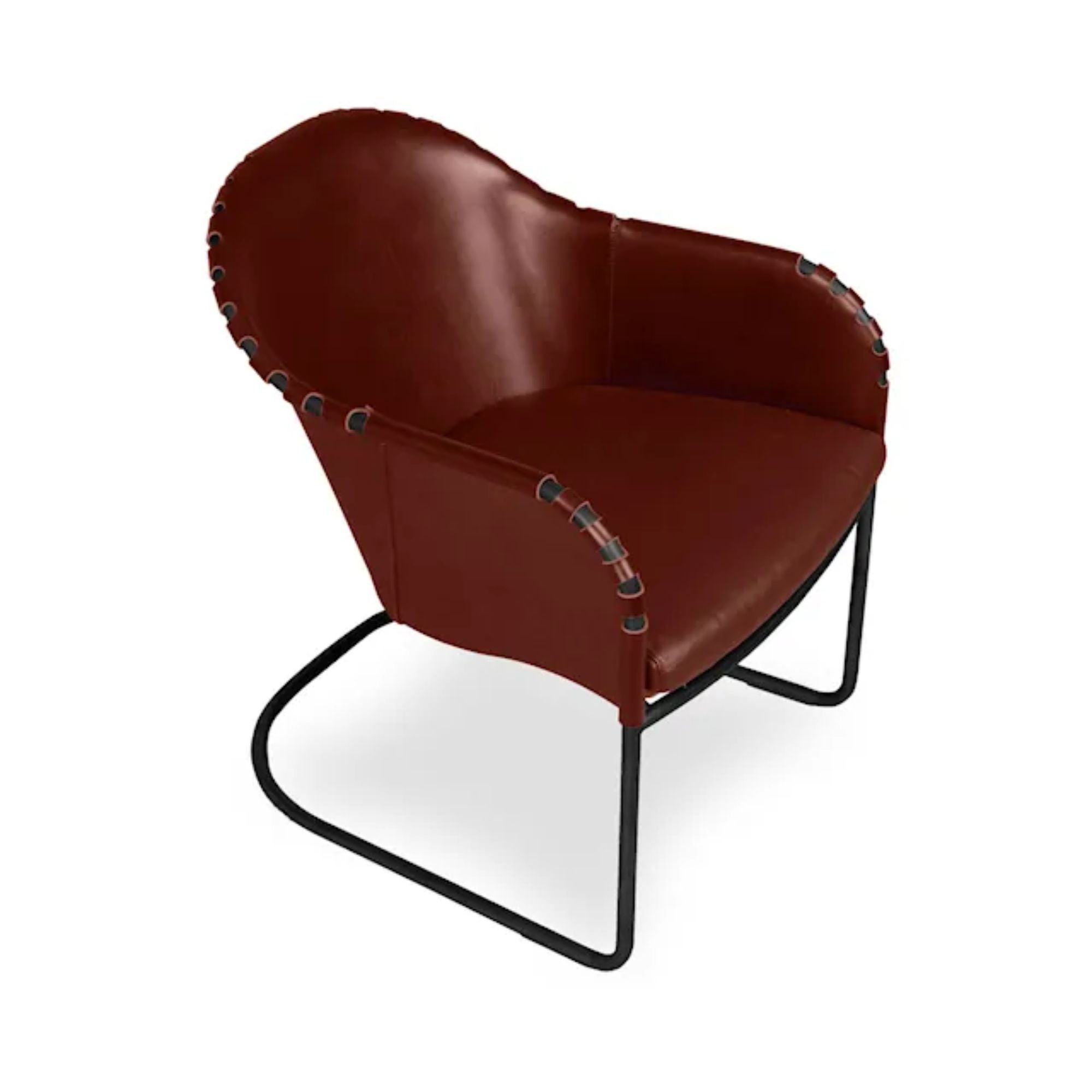 Ingo Armchair