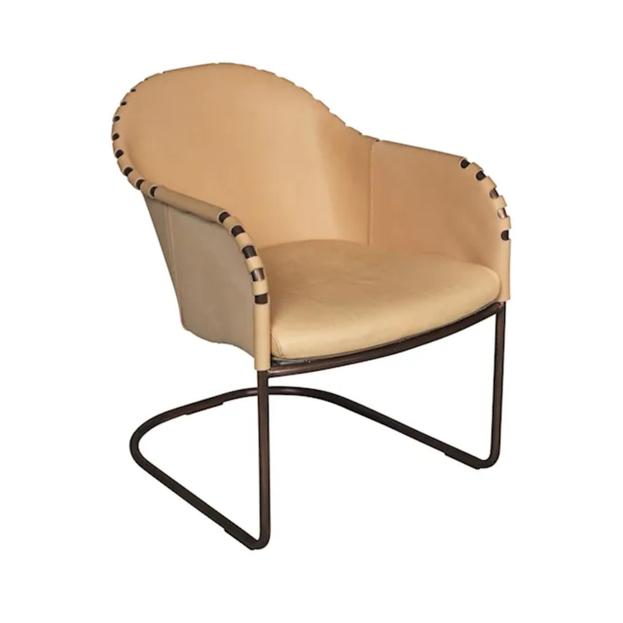 Ingo Armchair