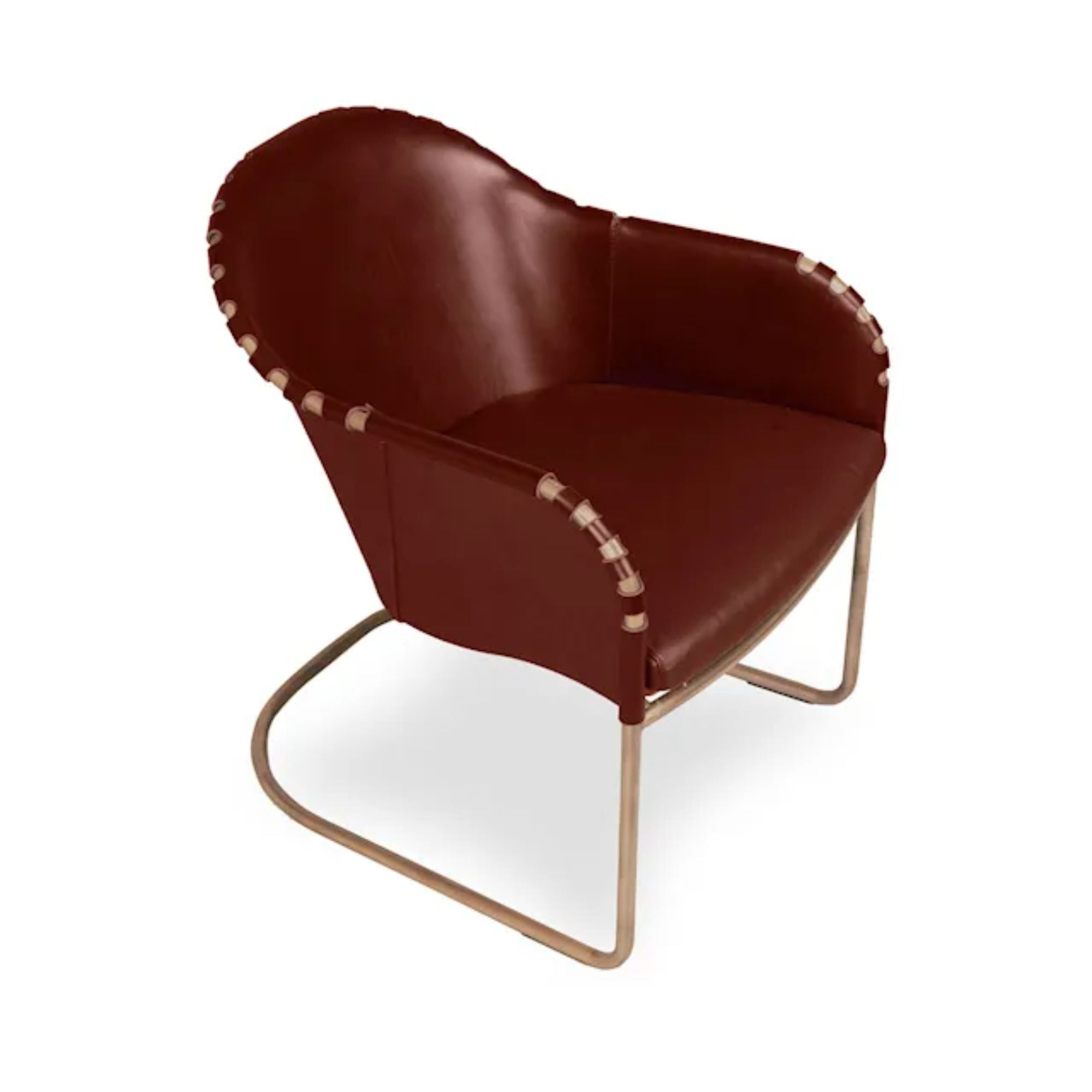Ingo Armchair
