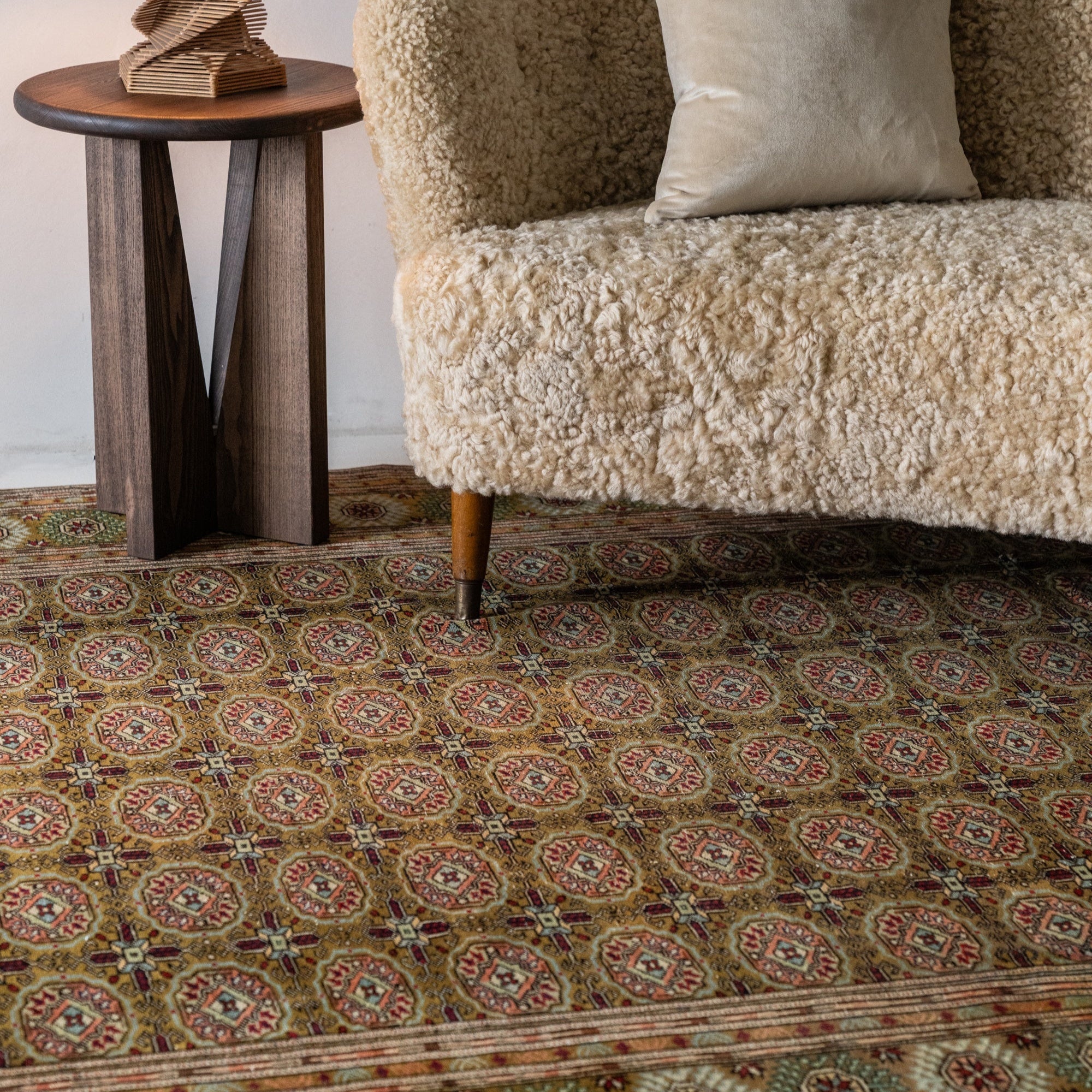 Ipasha Rug