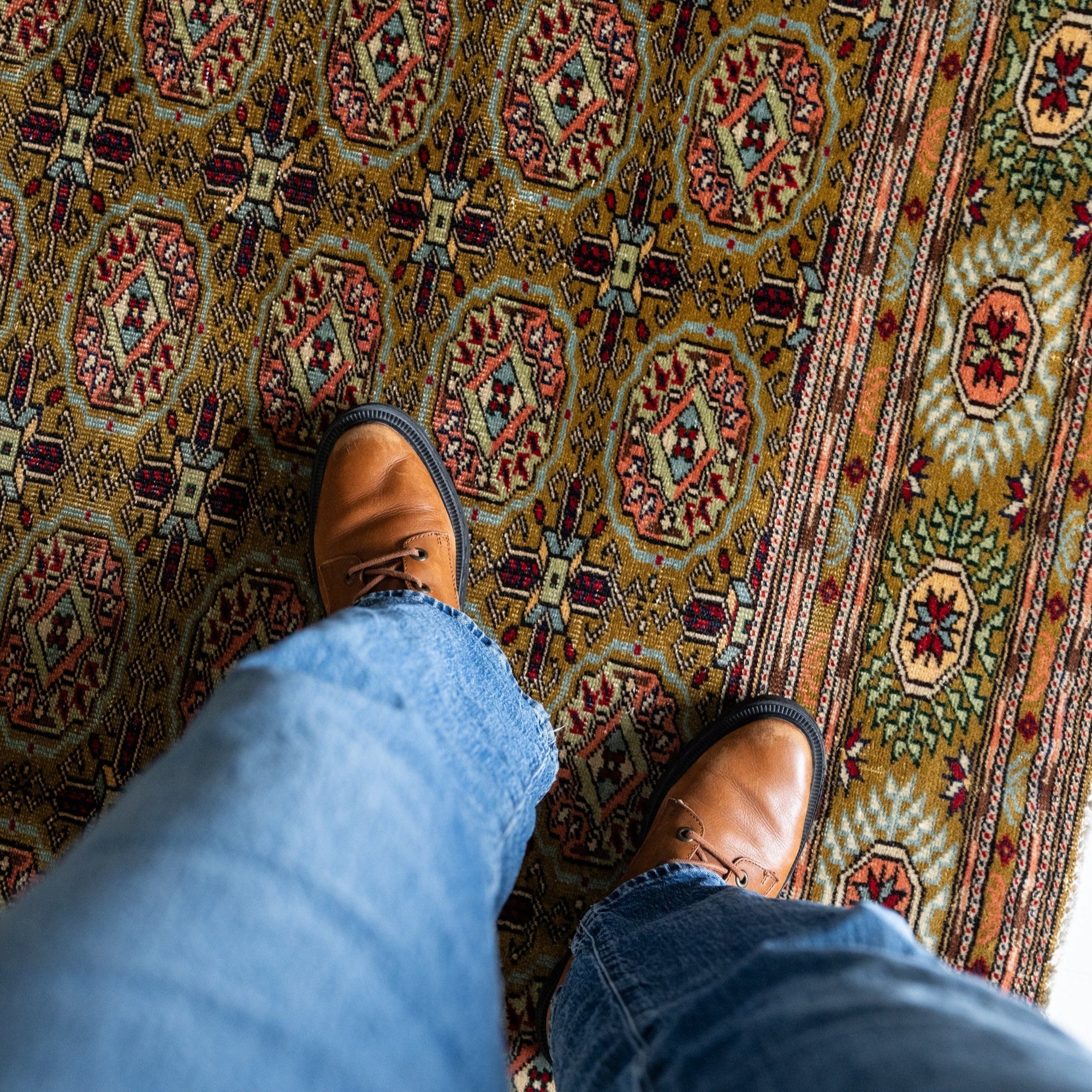 Ipasha Rug