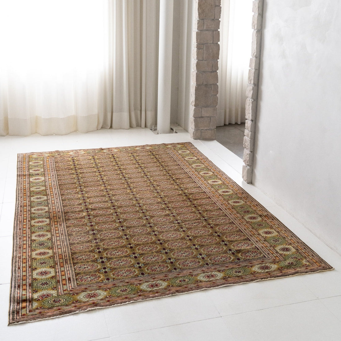 Ipasha Rug