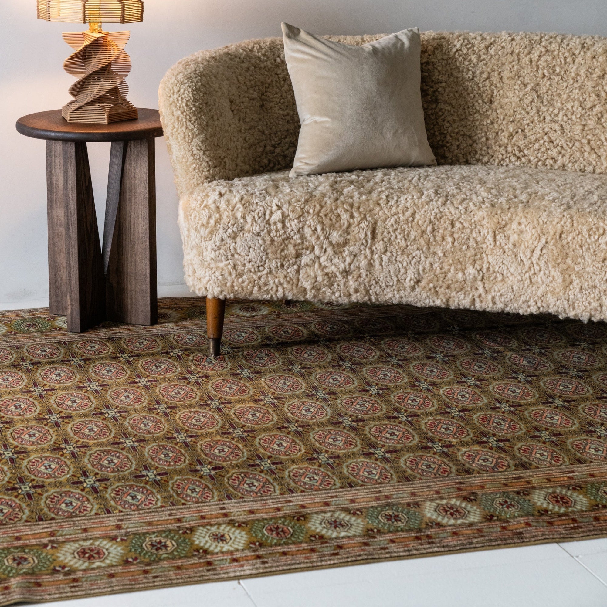 Ipasha Rug