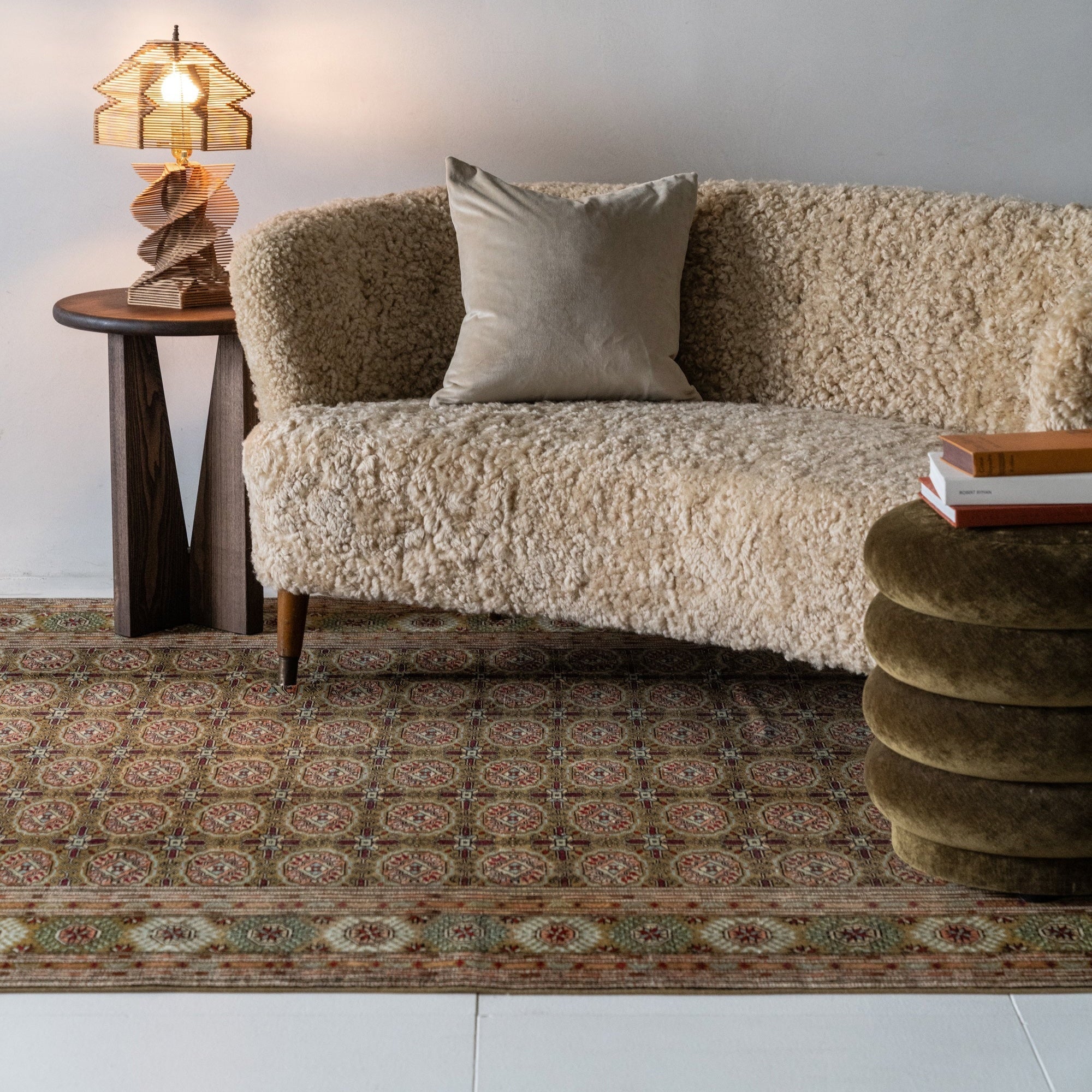 Ipasha Rug