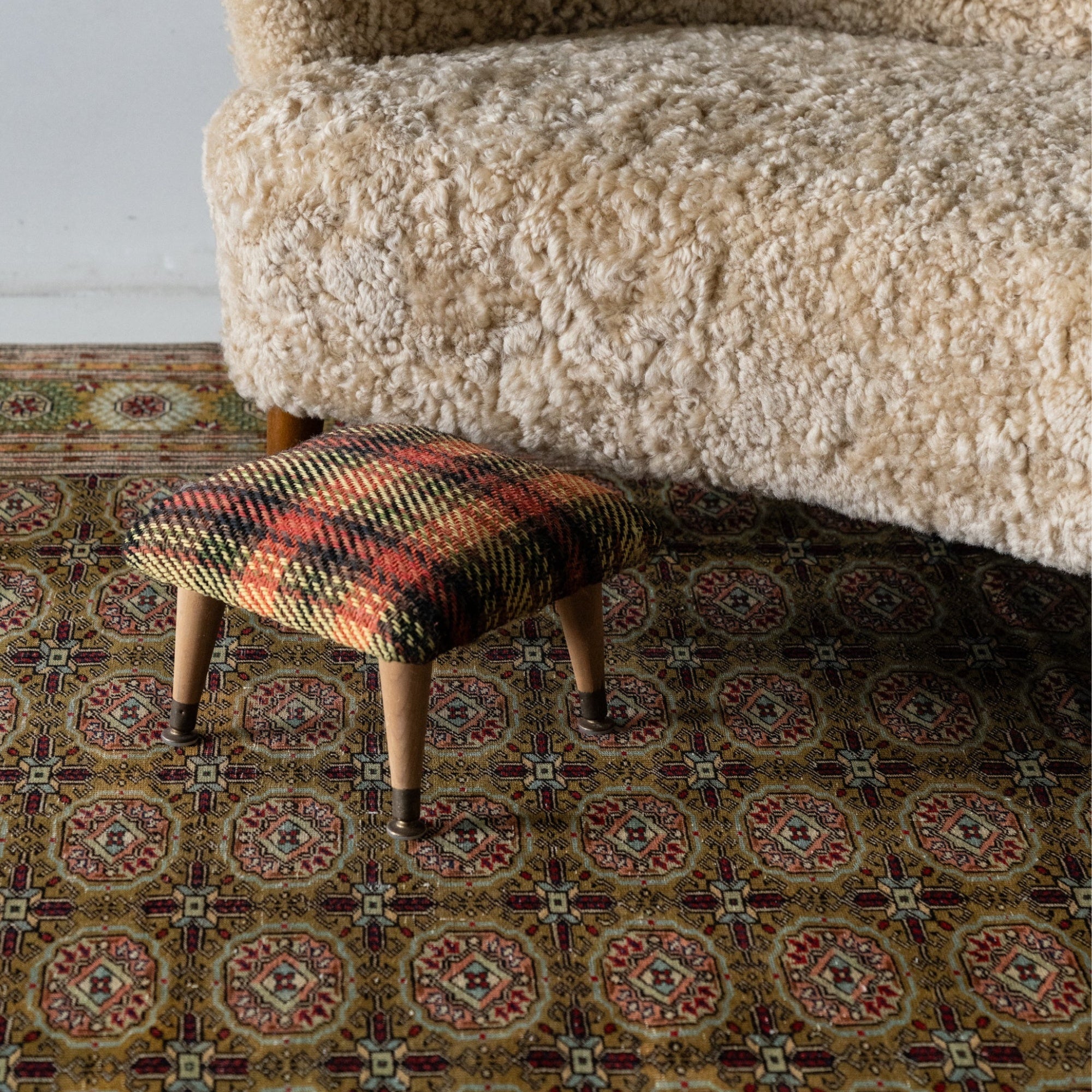 Ipasha Rug