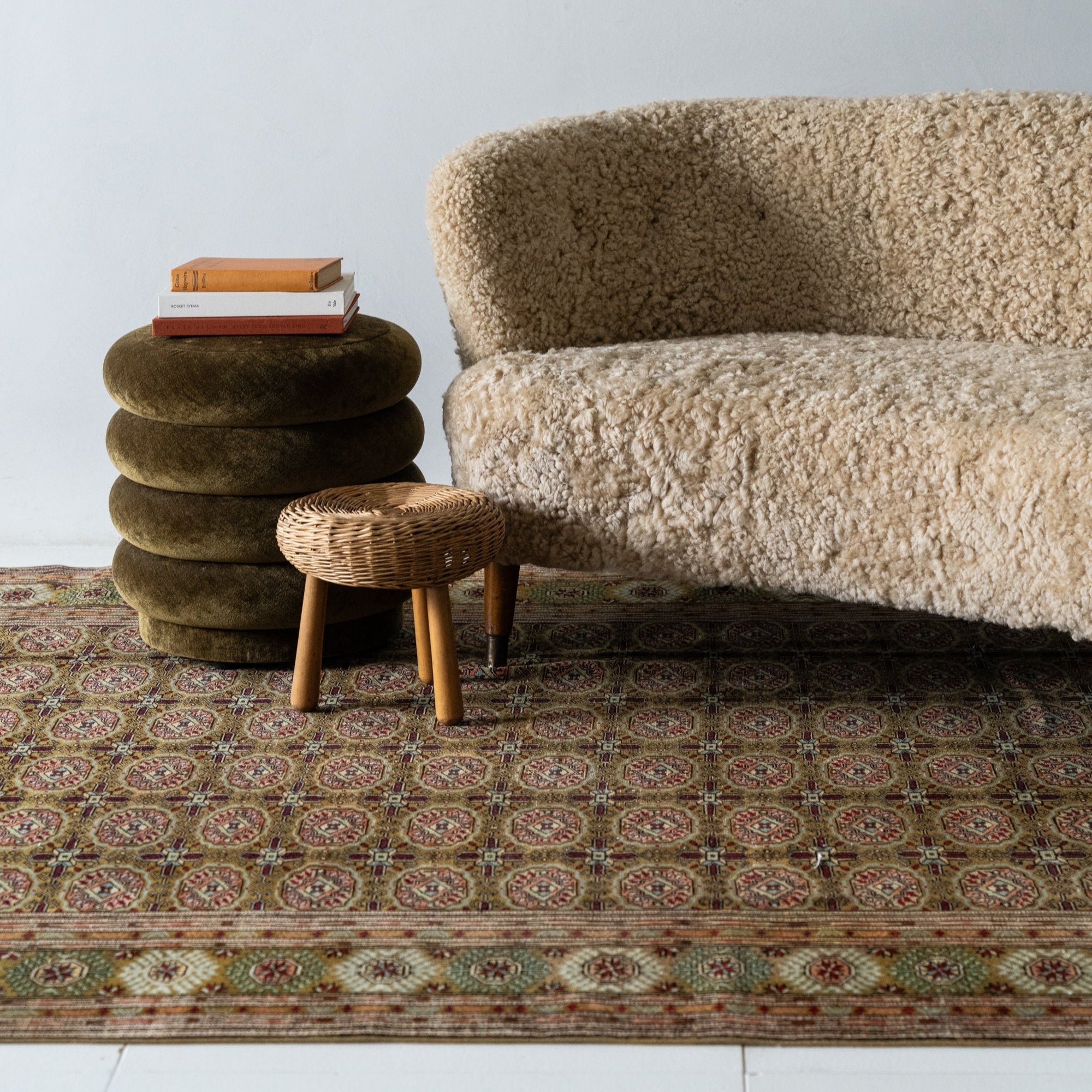 Ipasha Rug
