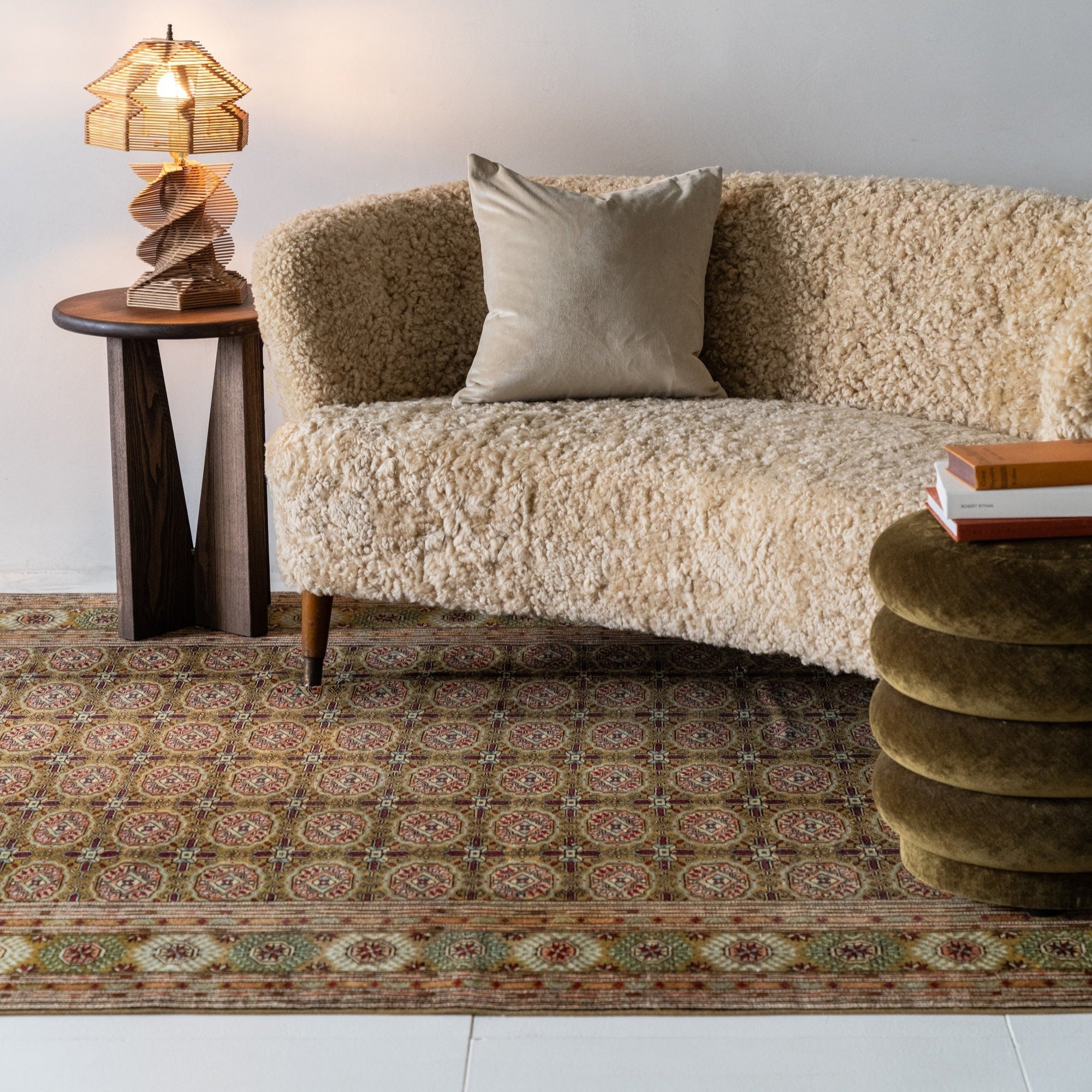 Ipasha Rug