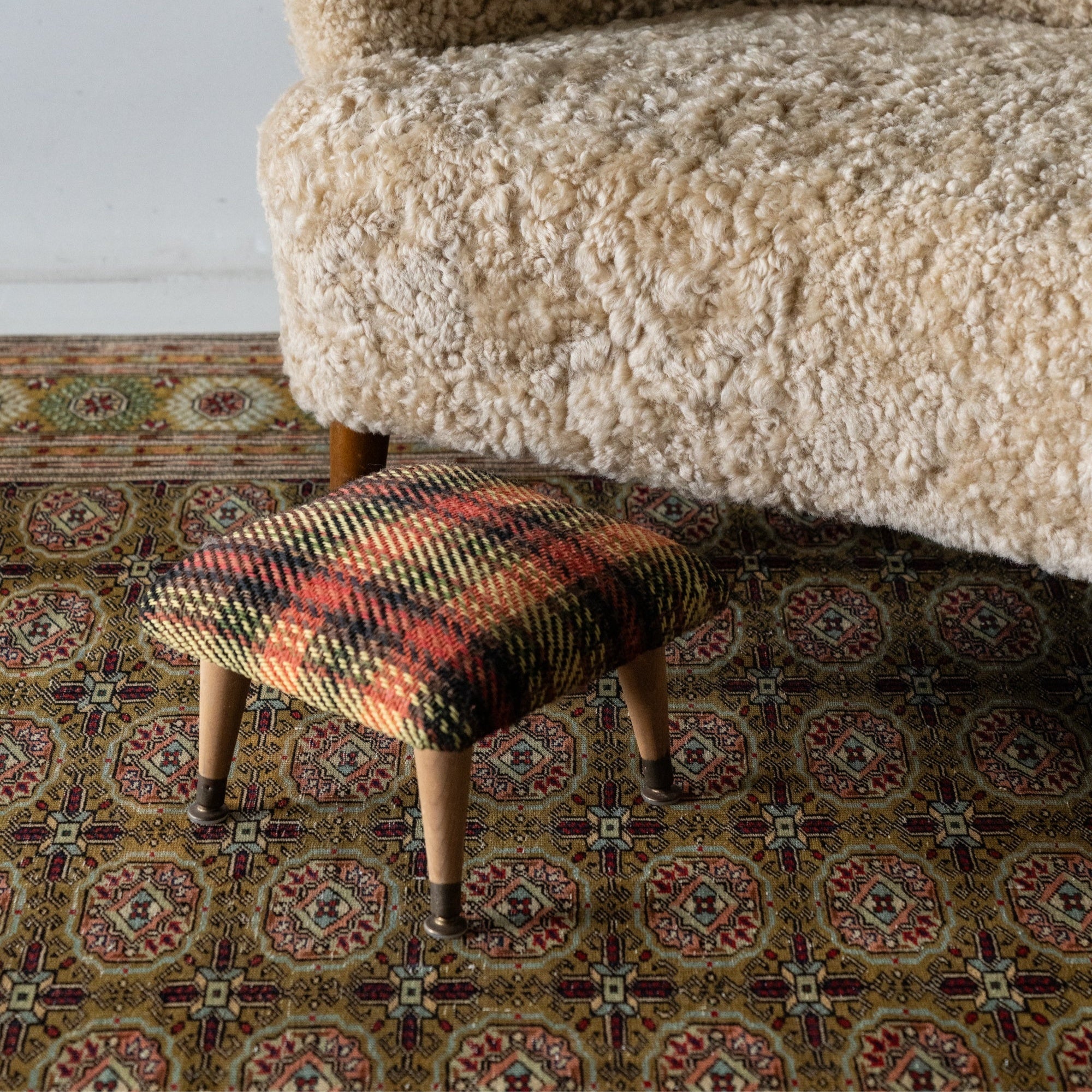 Ipasha Rug