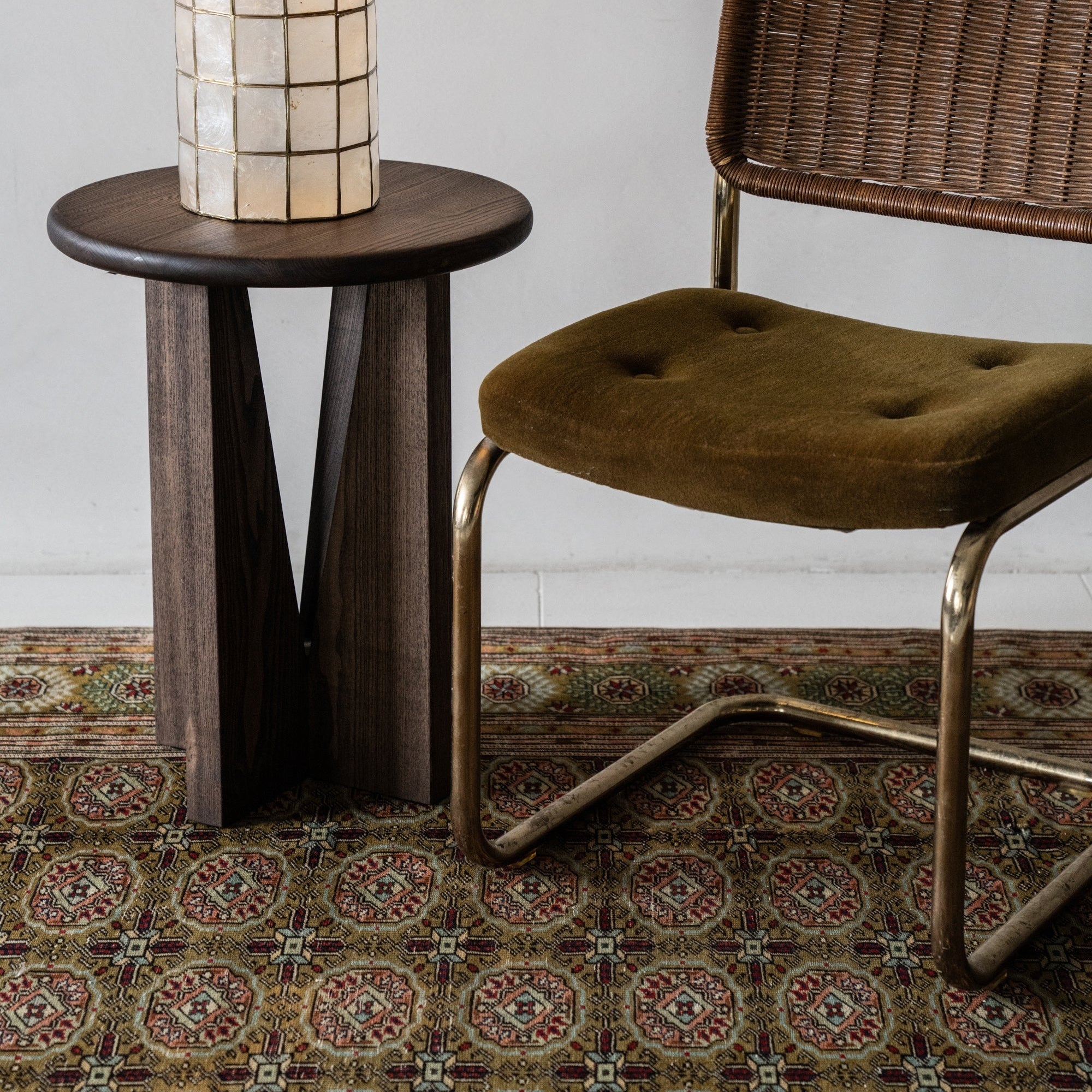 Ipasha Rug