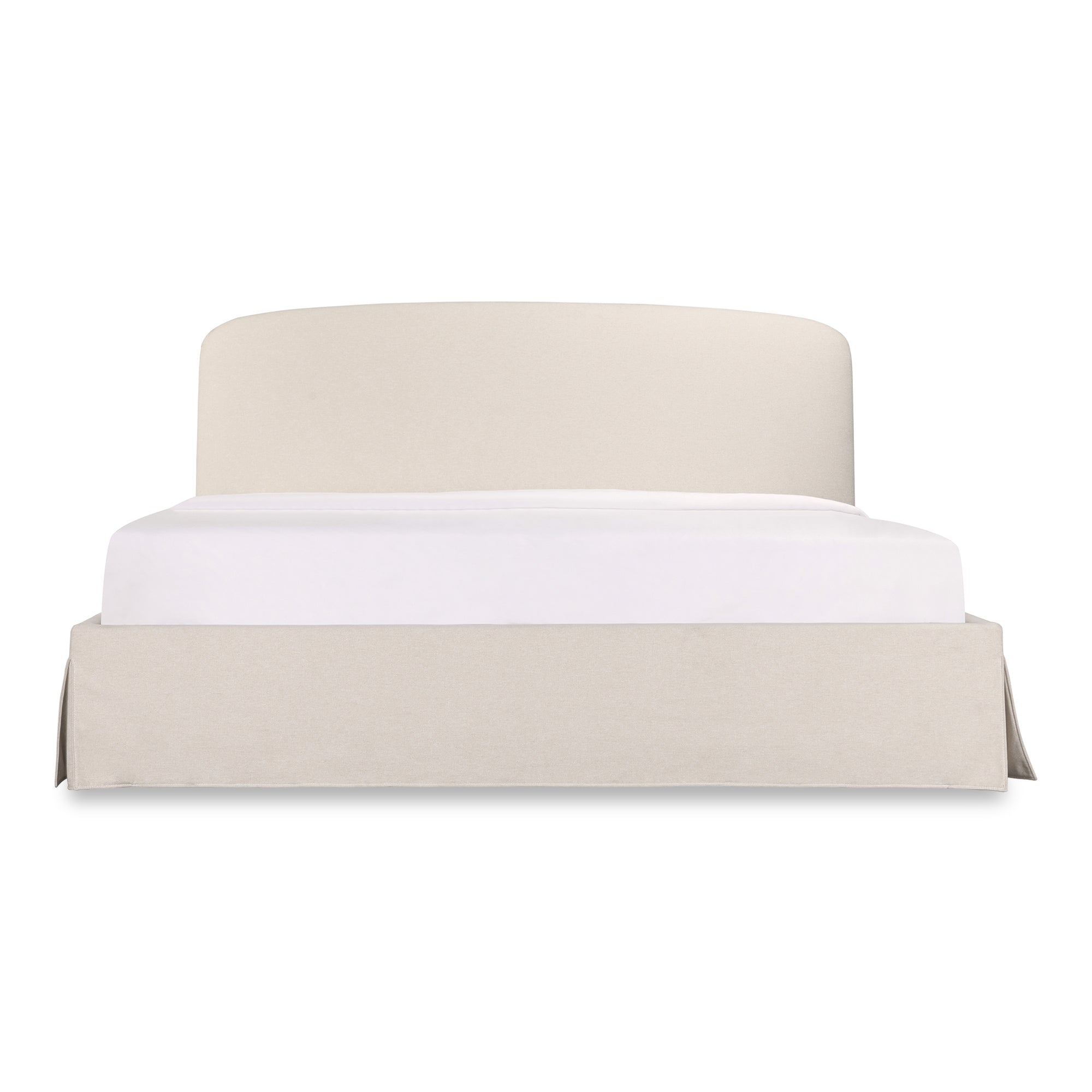 Thea Storage Bed