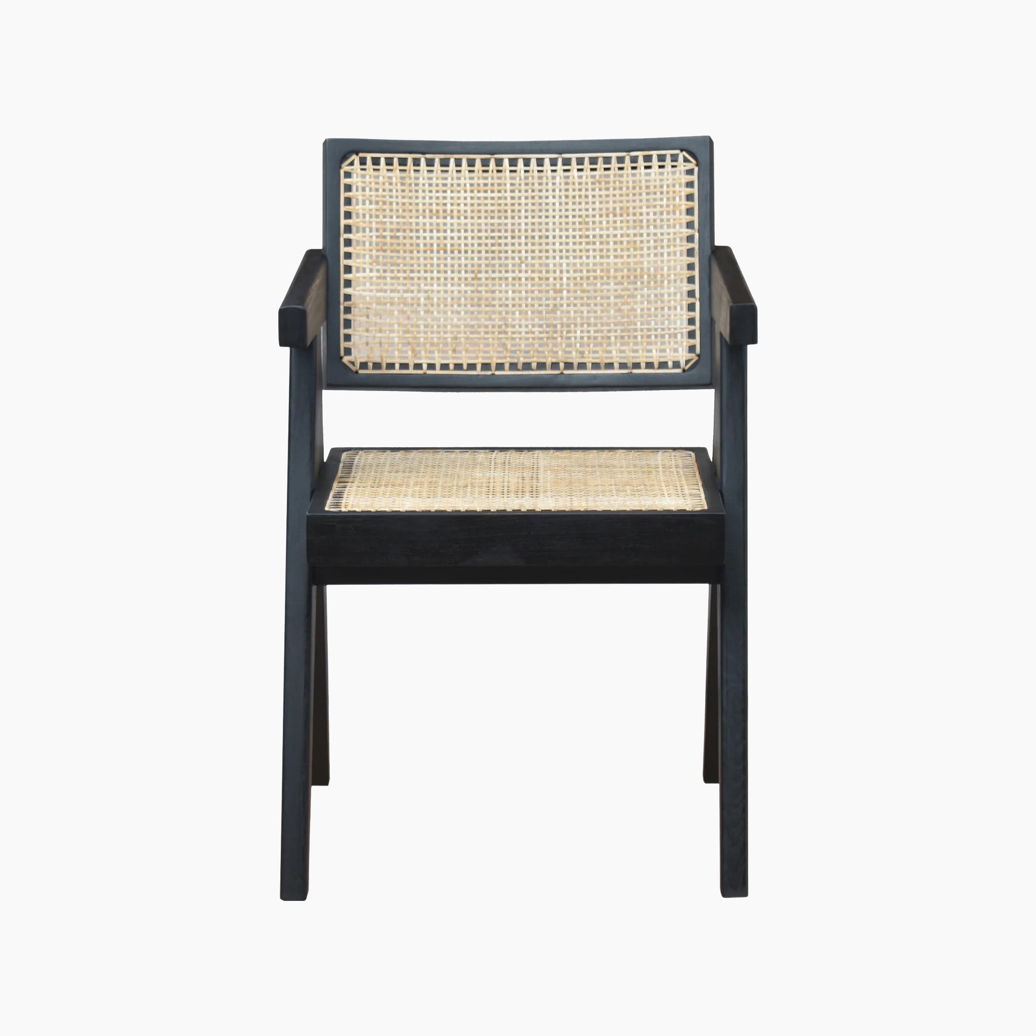 Jeanneret Floating Armchair