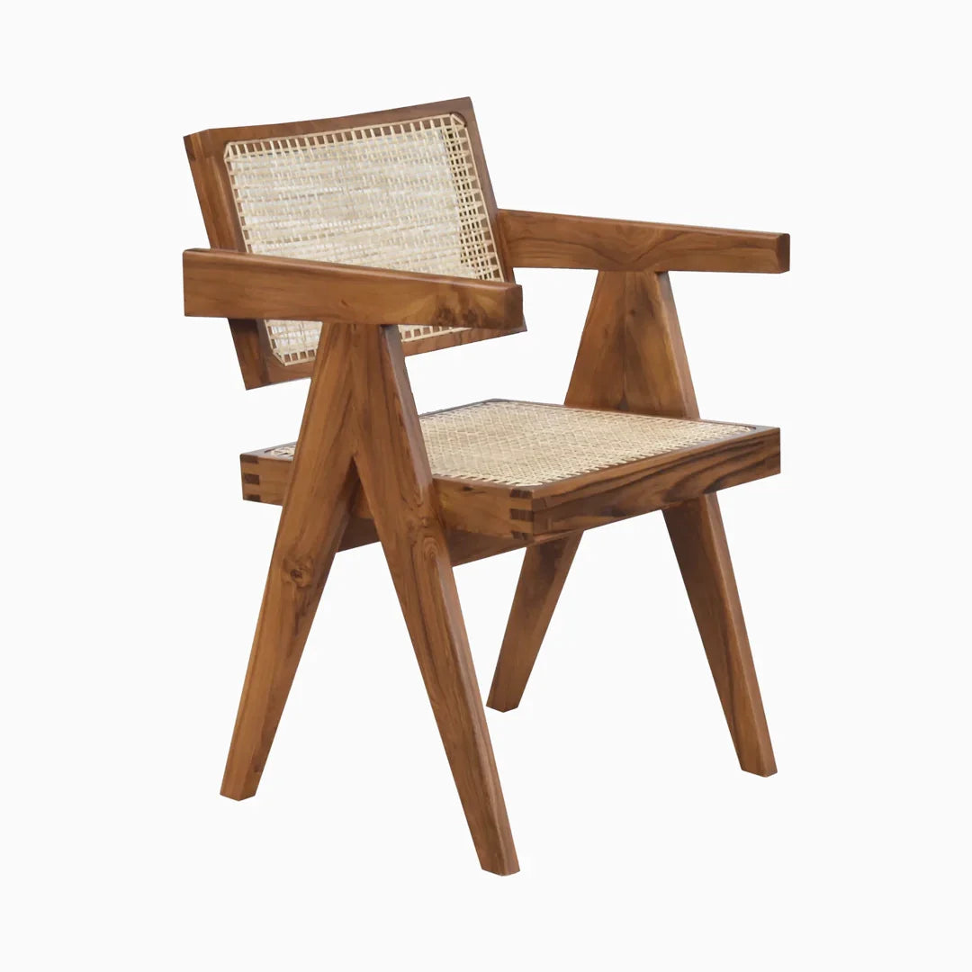 Jeanneret Floating Armchair