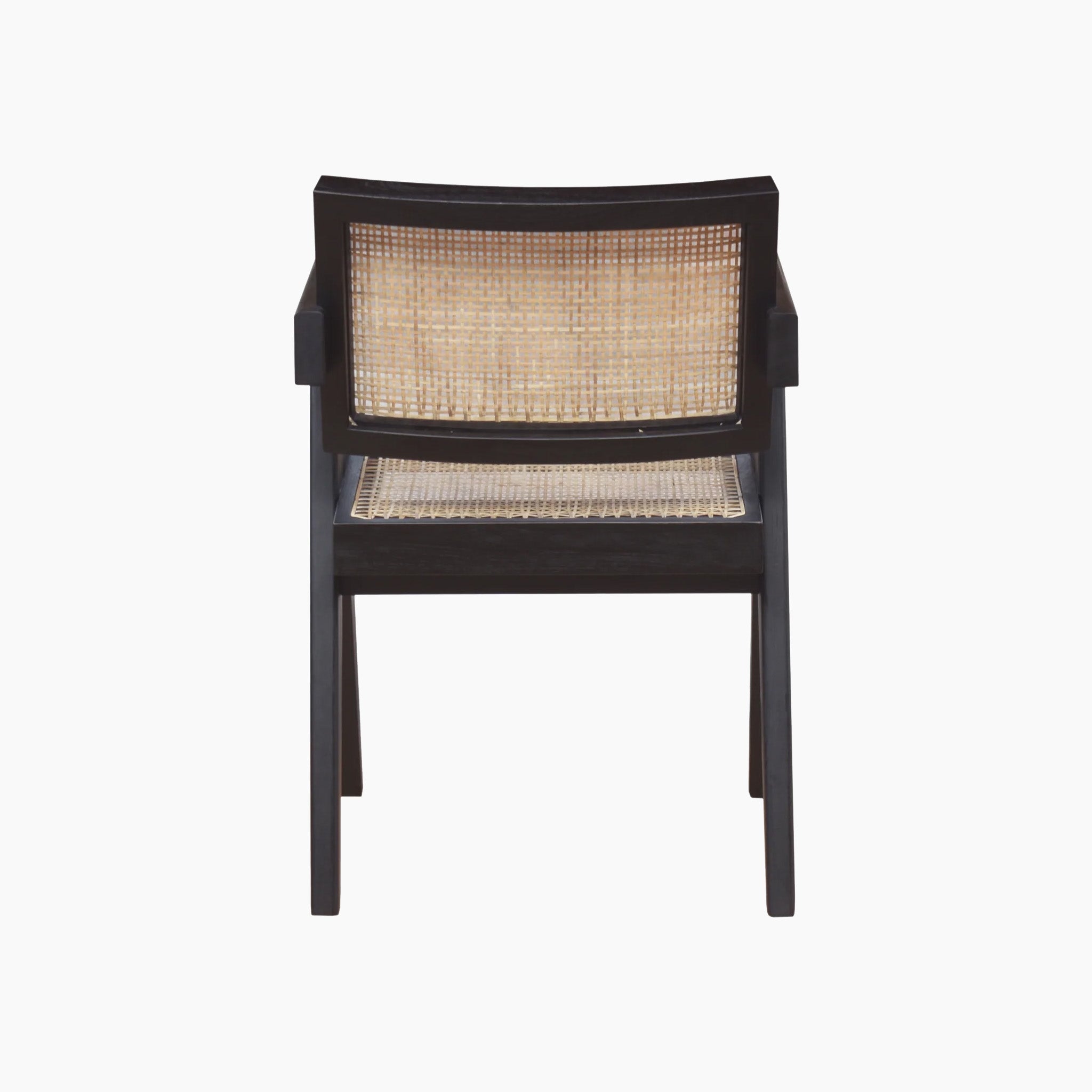 Jeanneret Floating Armchair