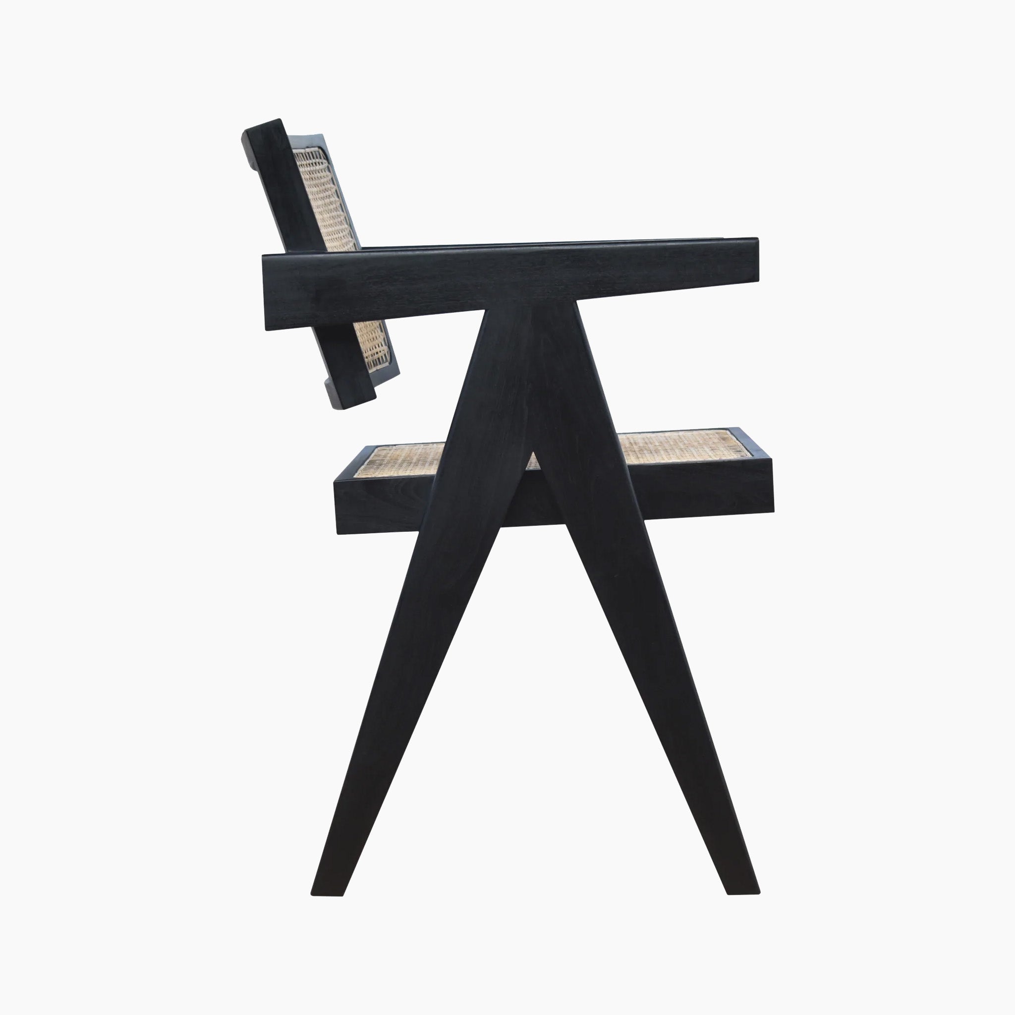 Jeanneret Floating Armchair