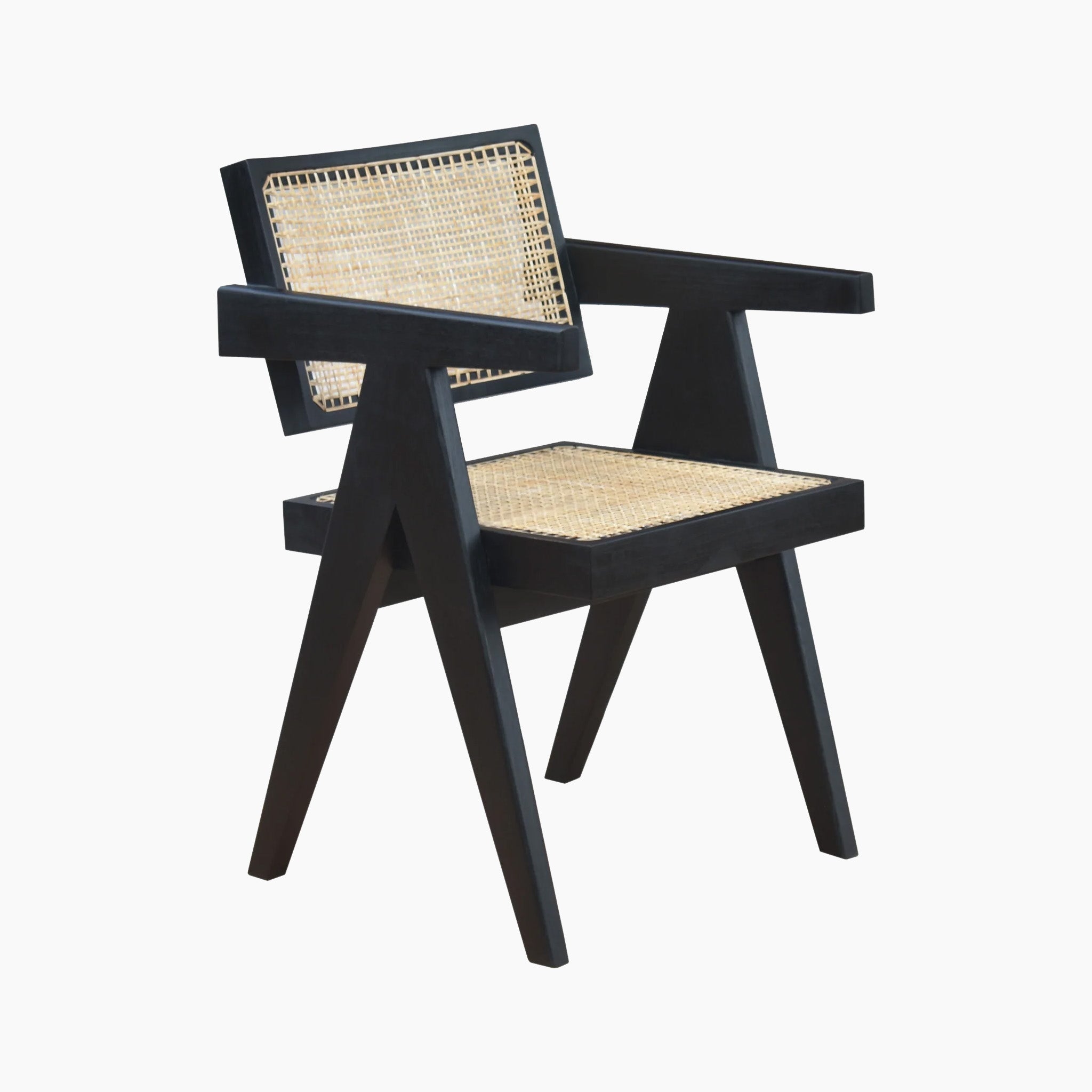 Jeanneret Floating Armchair