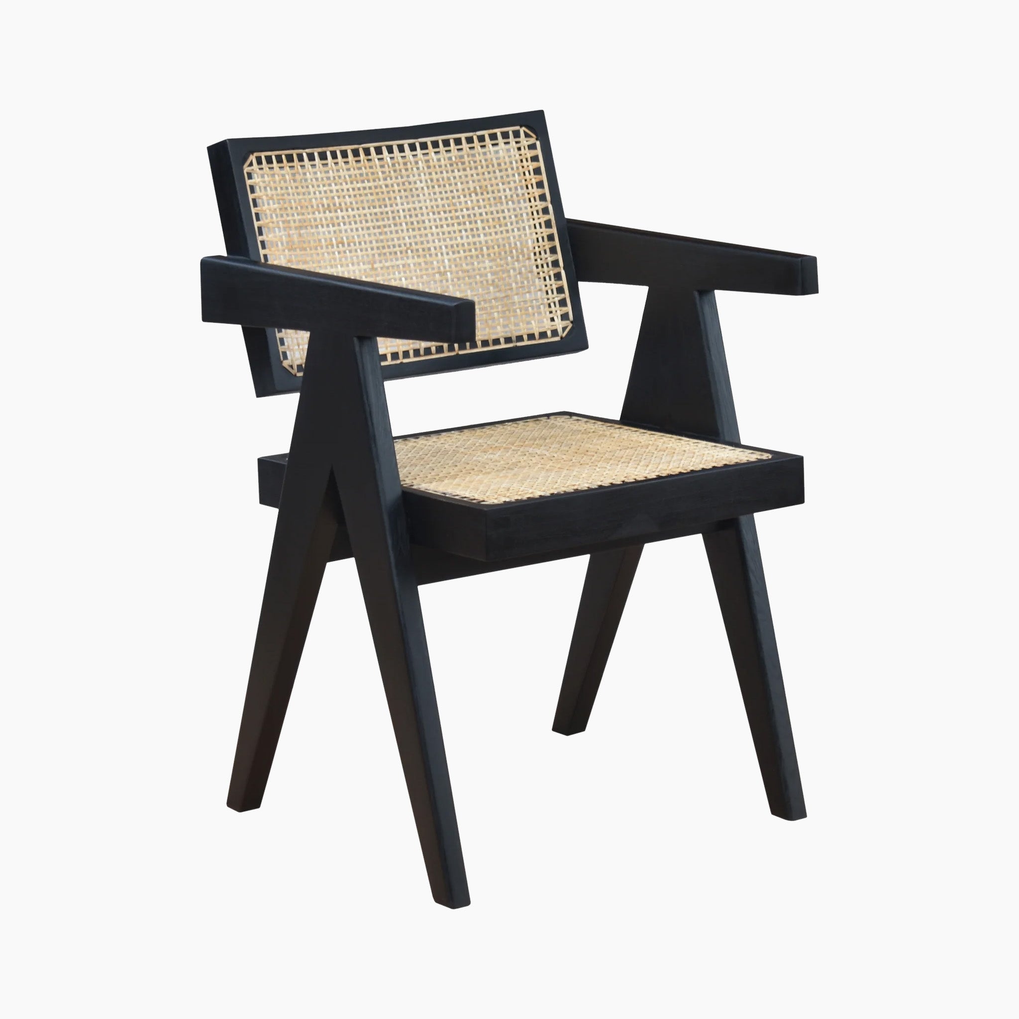 Jeanneret Floating Armchair