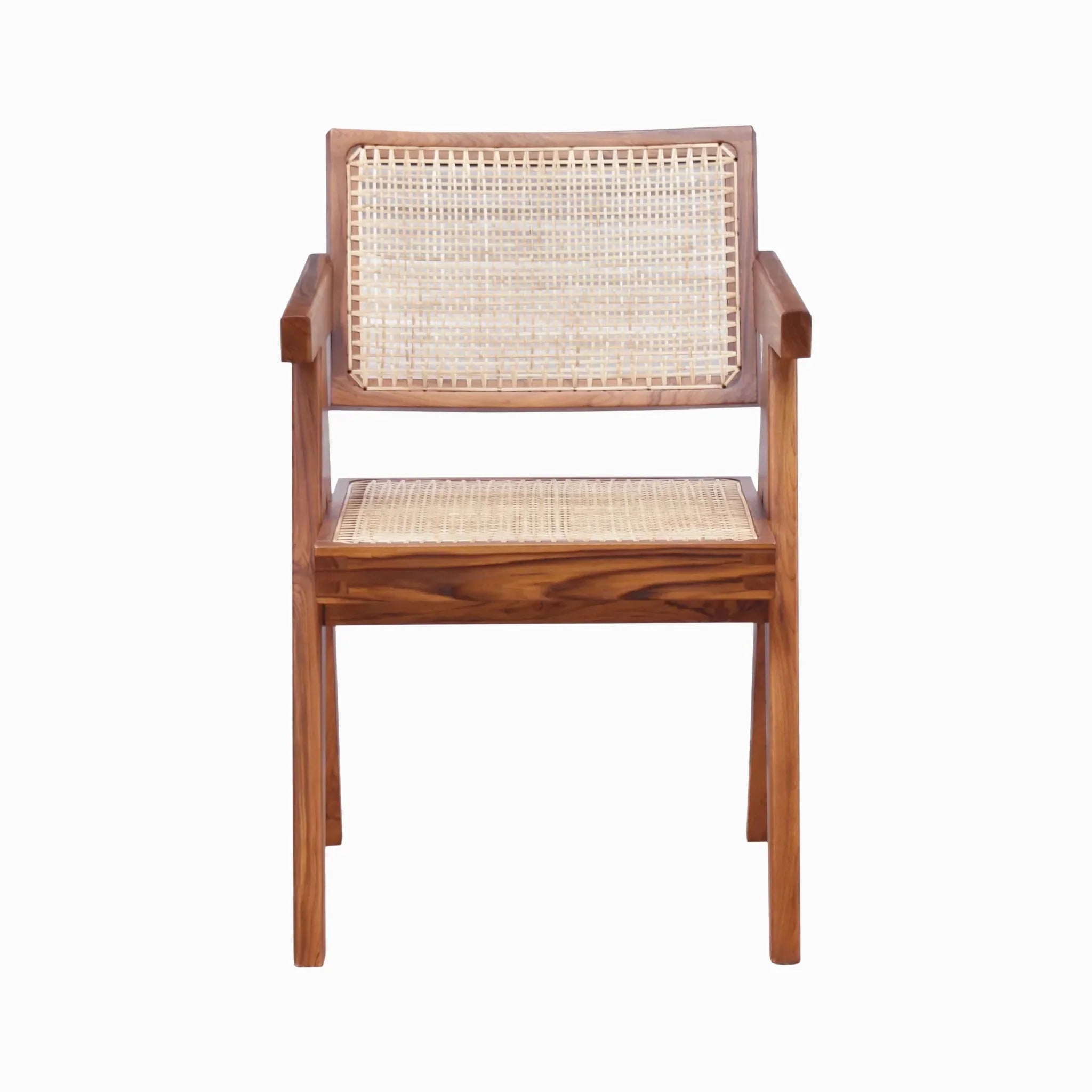 Jeanneret Floating Armchair