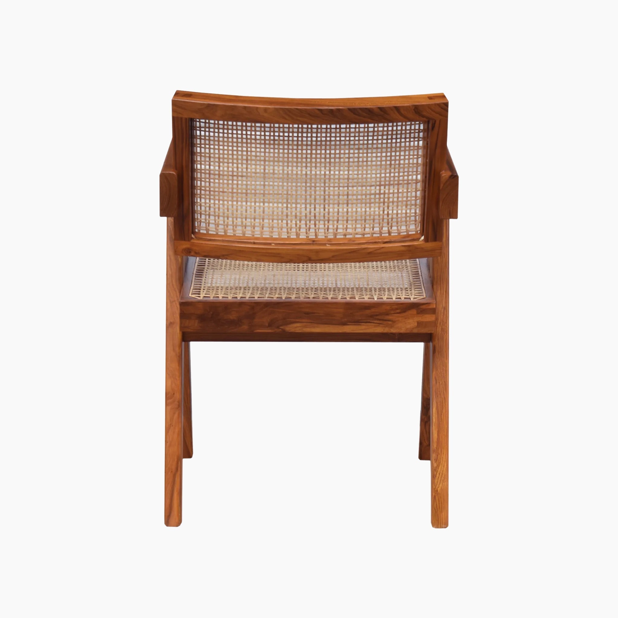 Jeanneret Floating Armchair