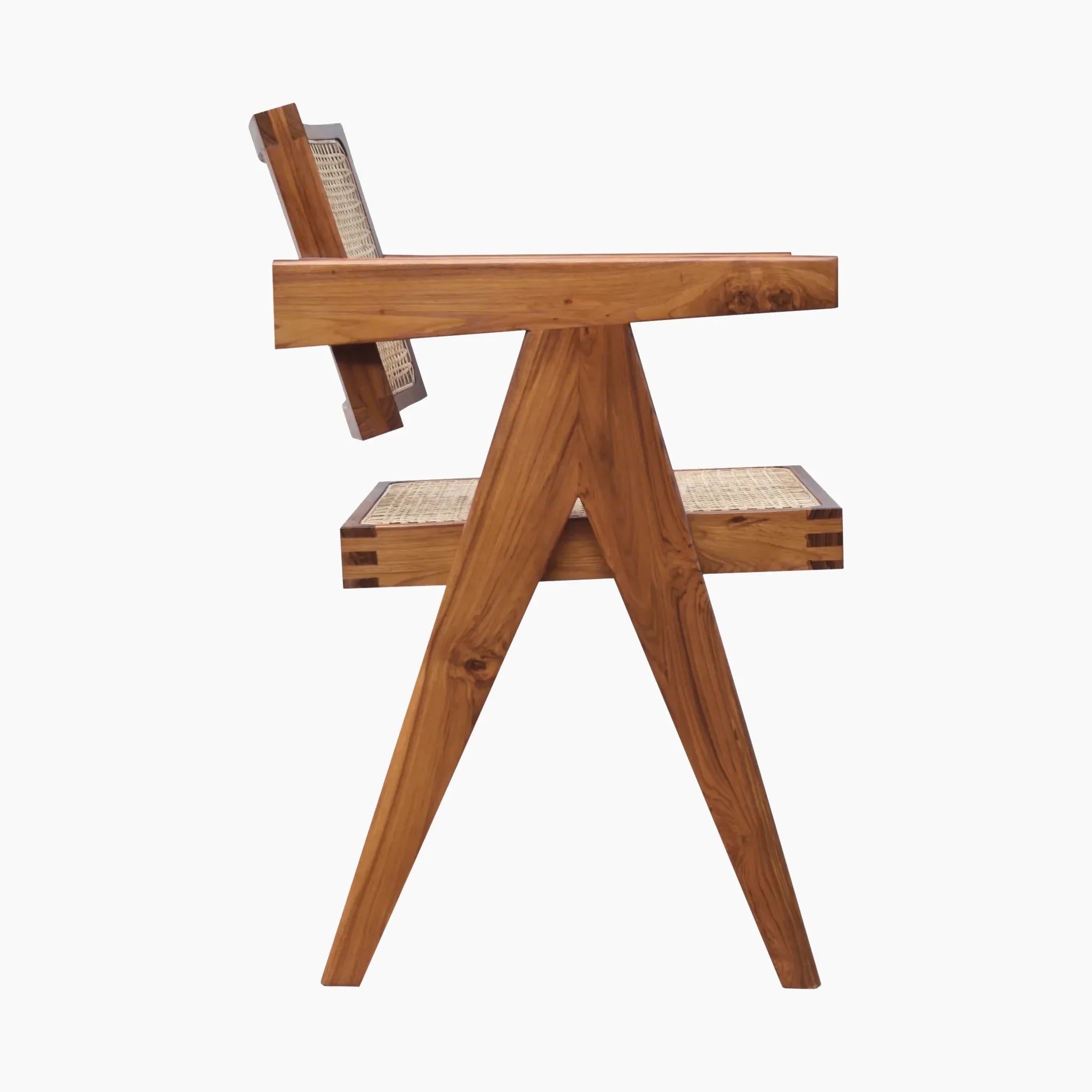 Jeanneret Floating Armchair