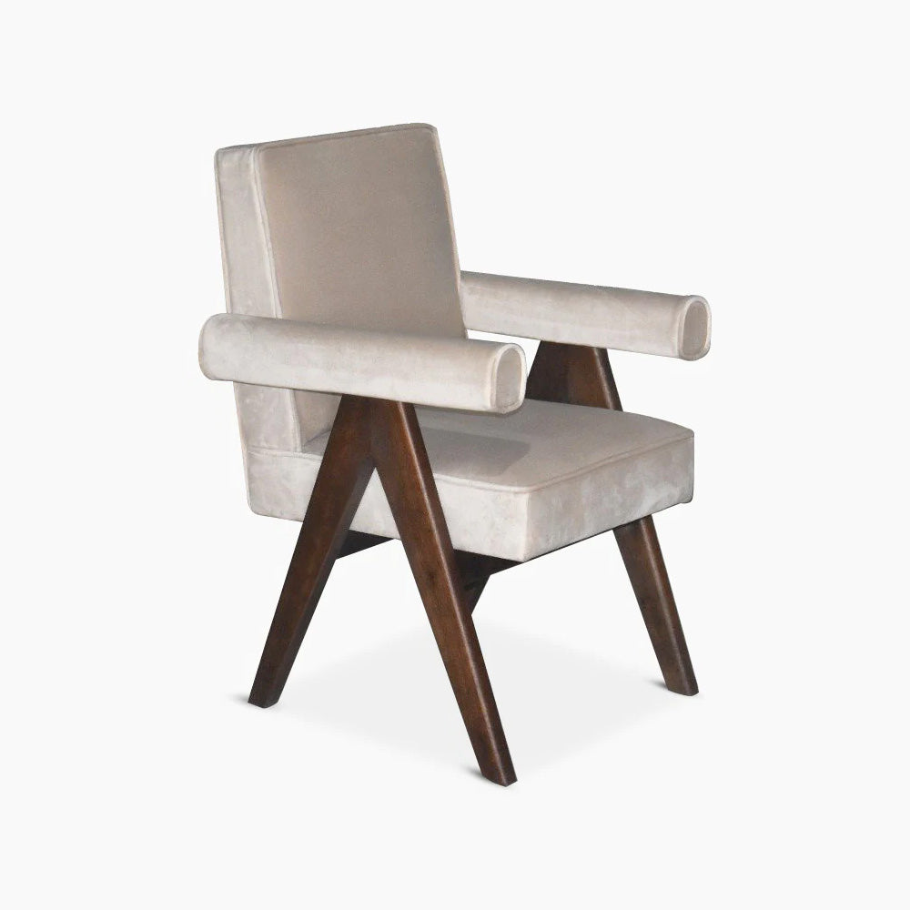 Jeanneret Committee Chair